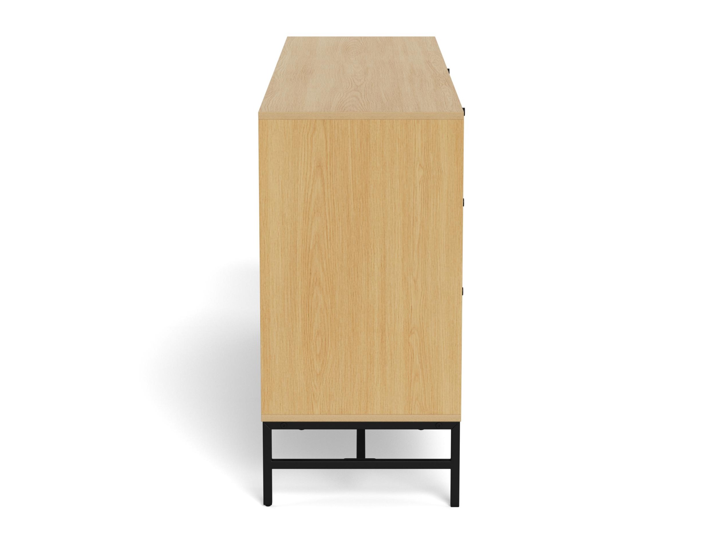 Chest of drawers Norsica Levala 101