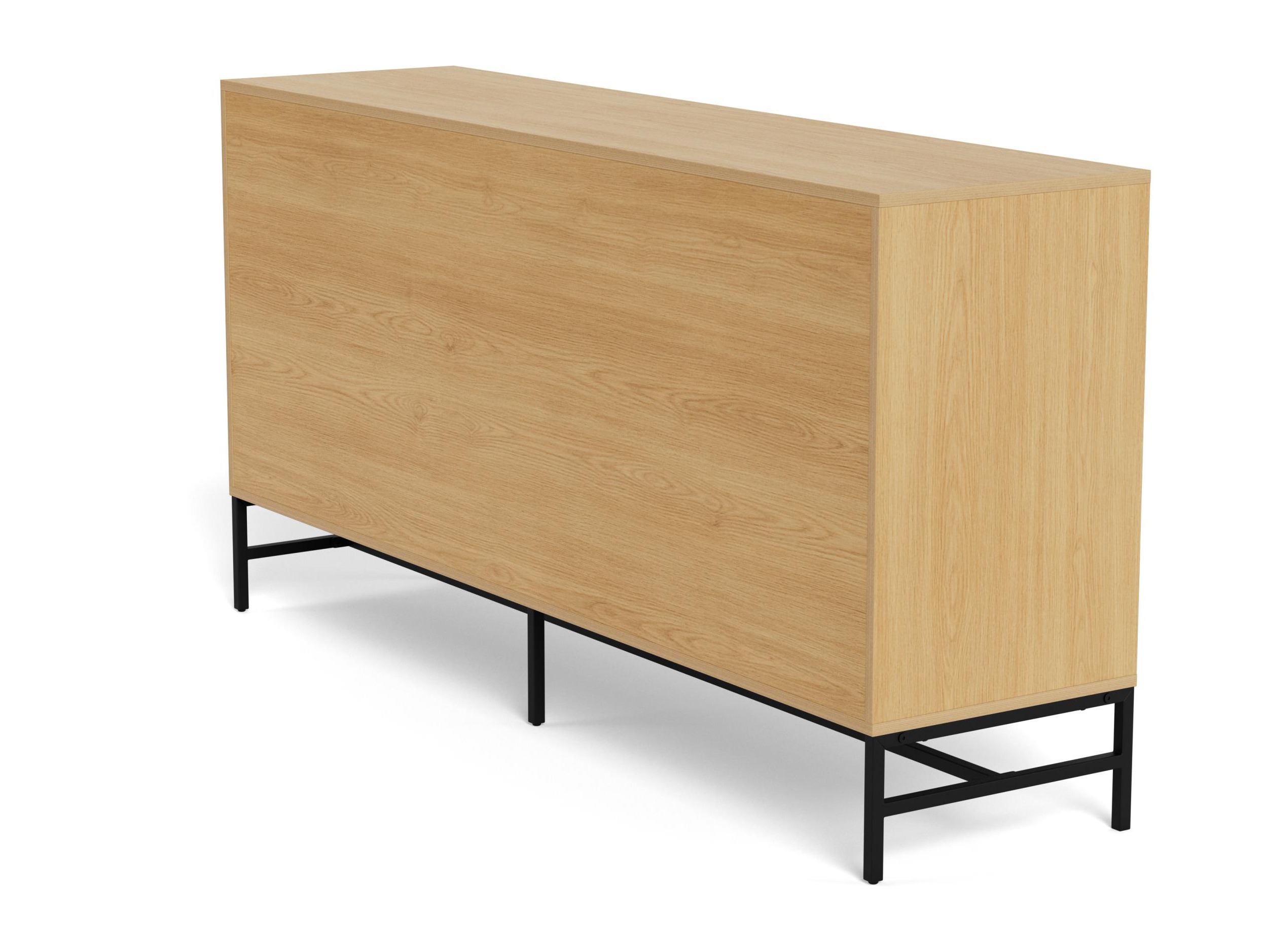 Chest of drawers Norsica Levala 101