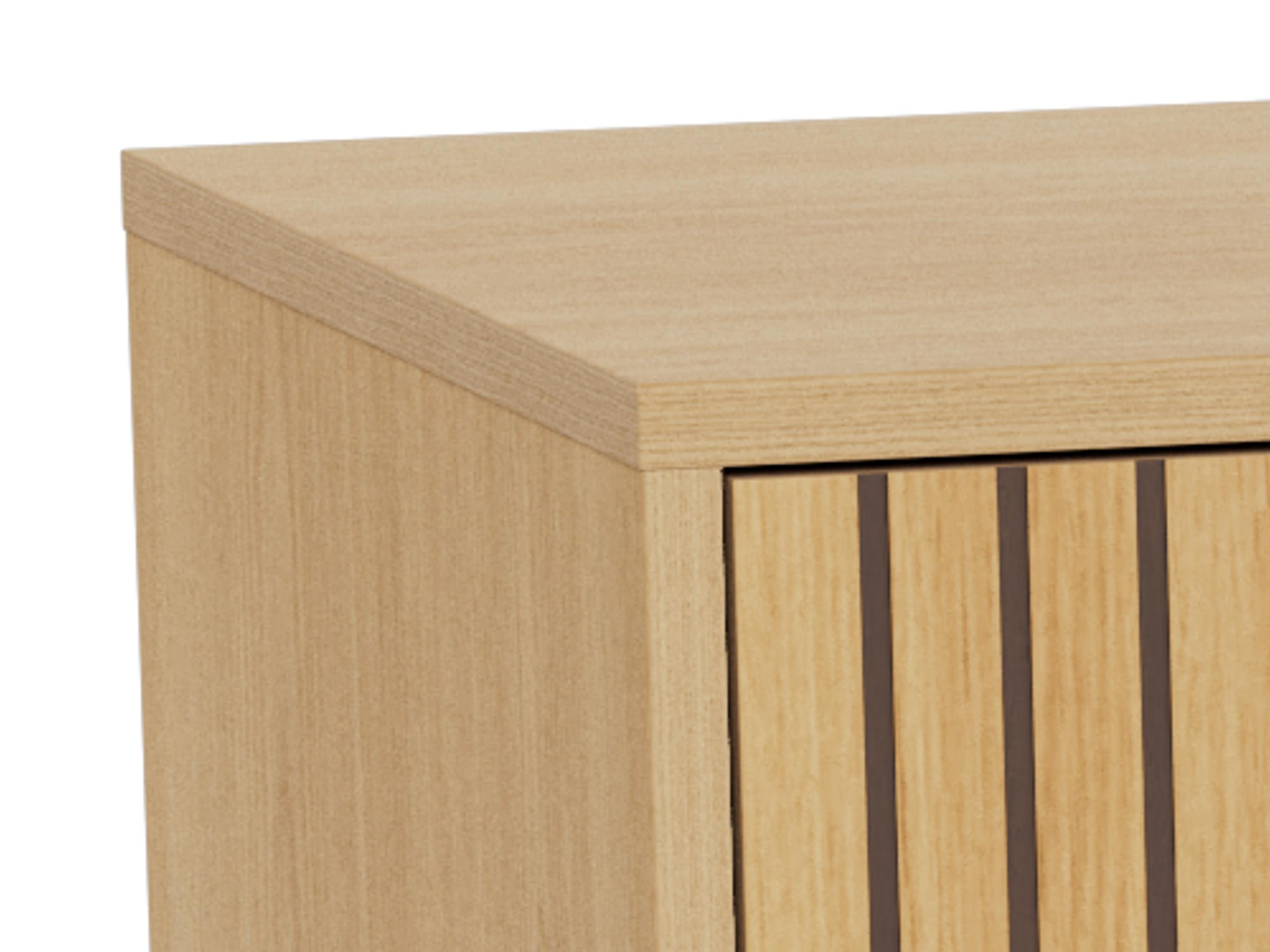 Chest of drawers Norsica Levala 101