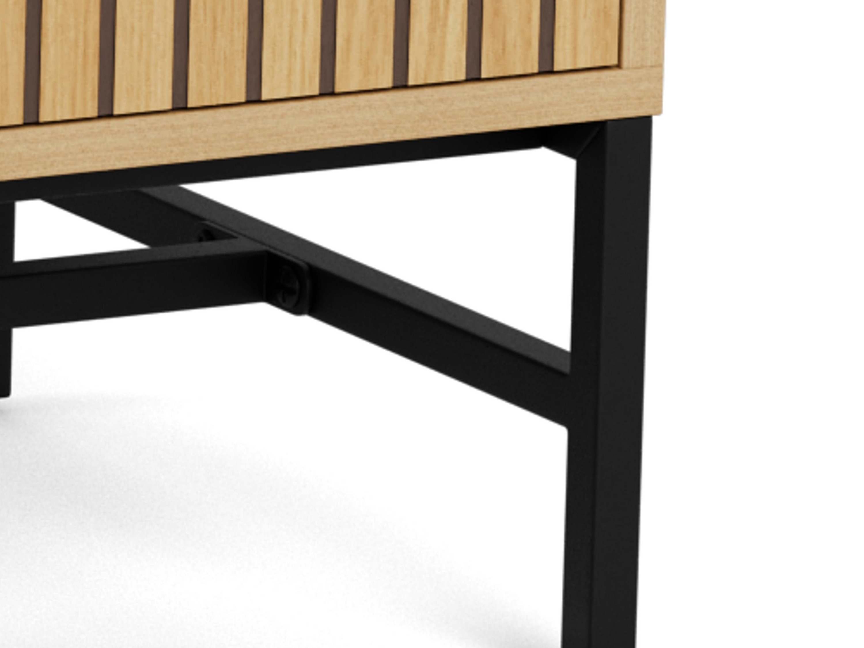 Chest of drawers Norsica Levala 101