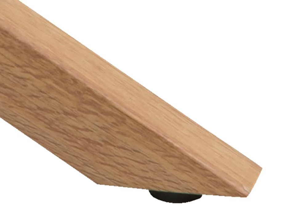 Coffee table Norsica 112 (Light brown)