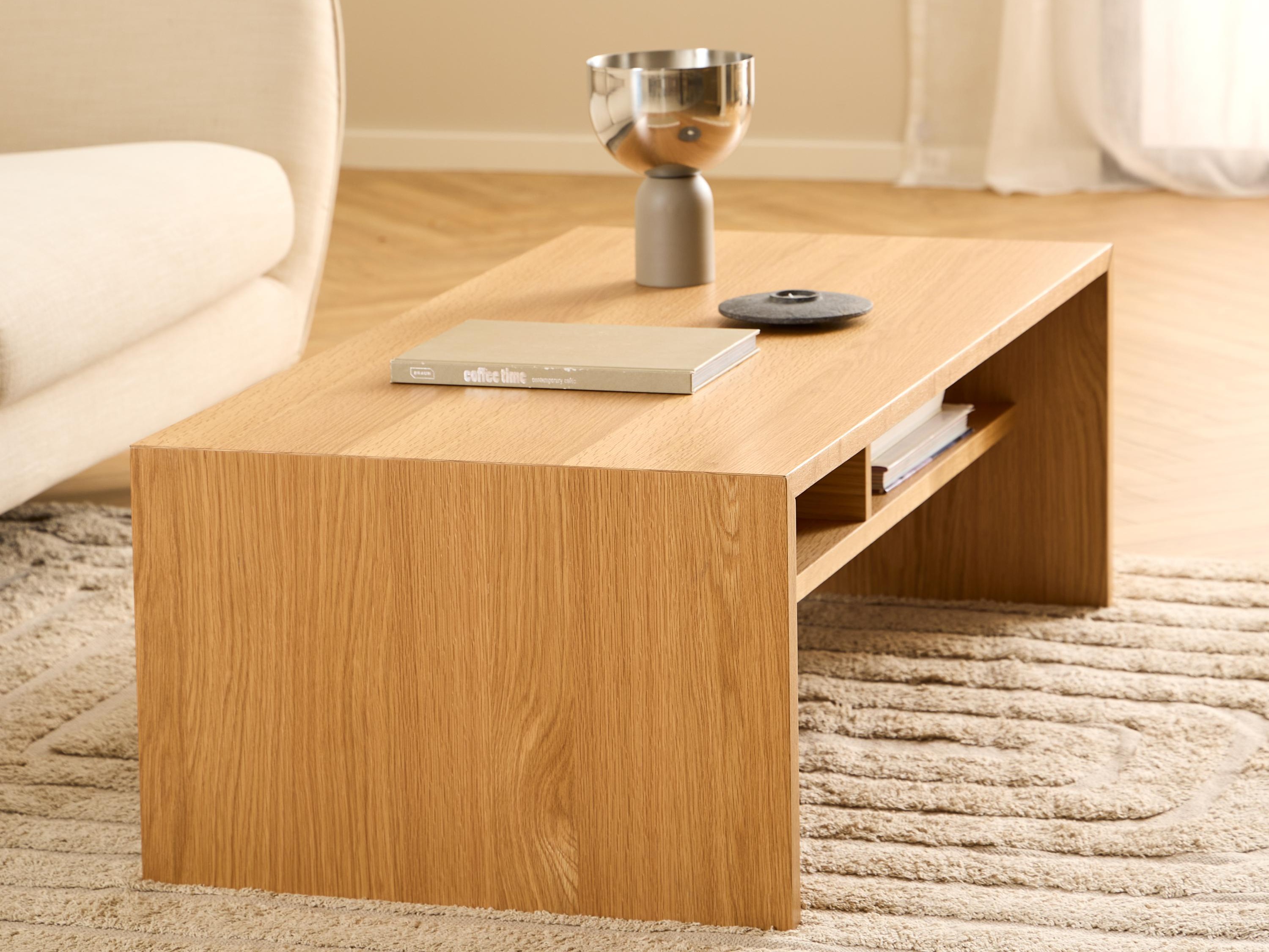 Coffee table Norsica 855