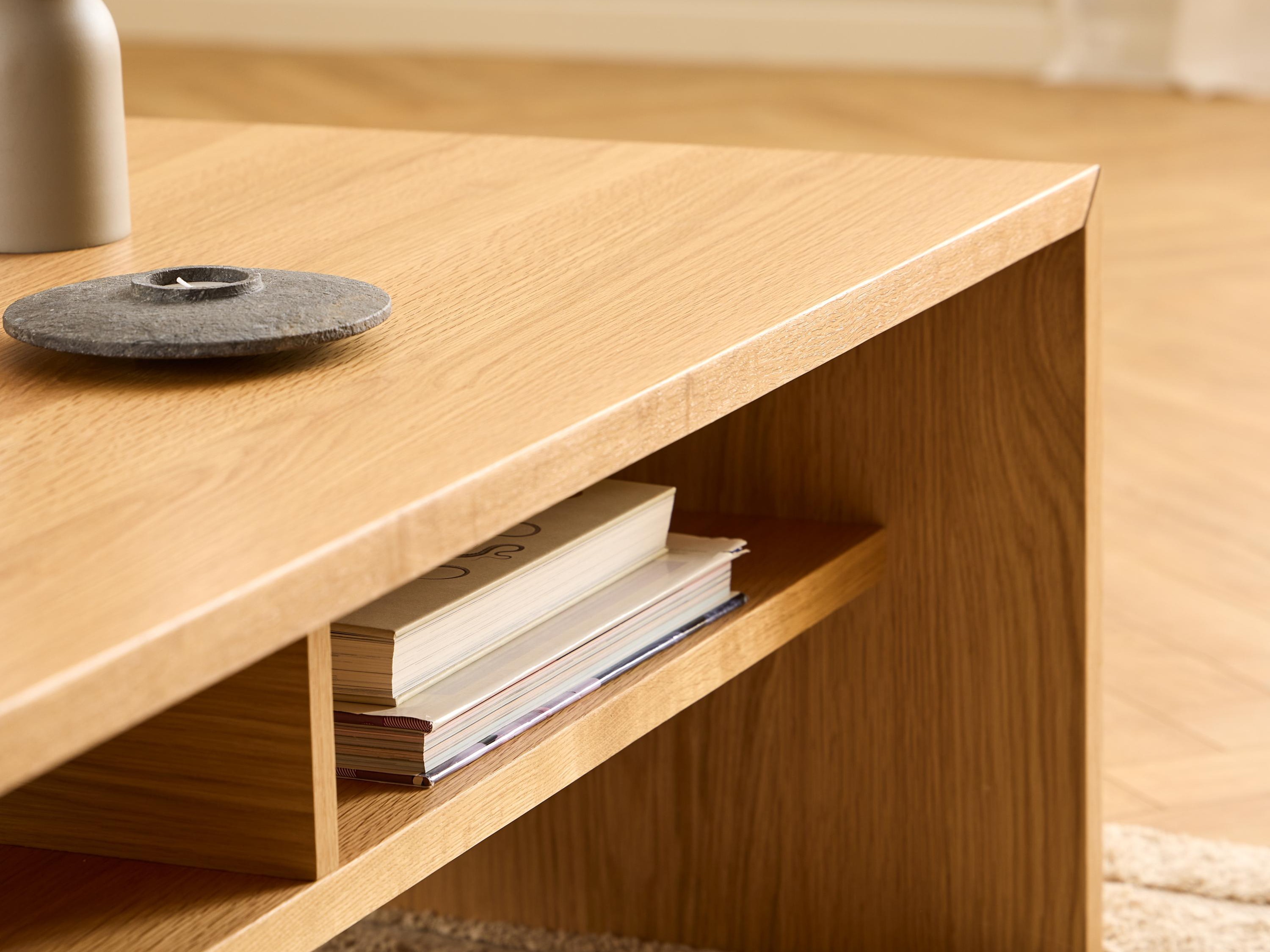 Coffee table Norsica 855
