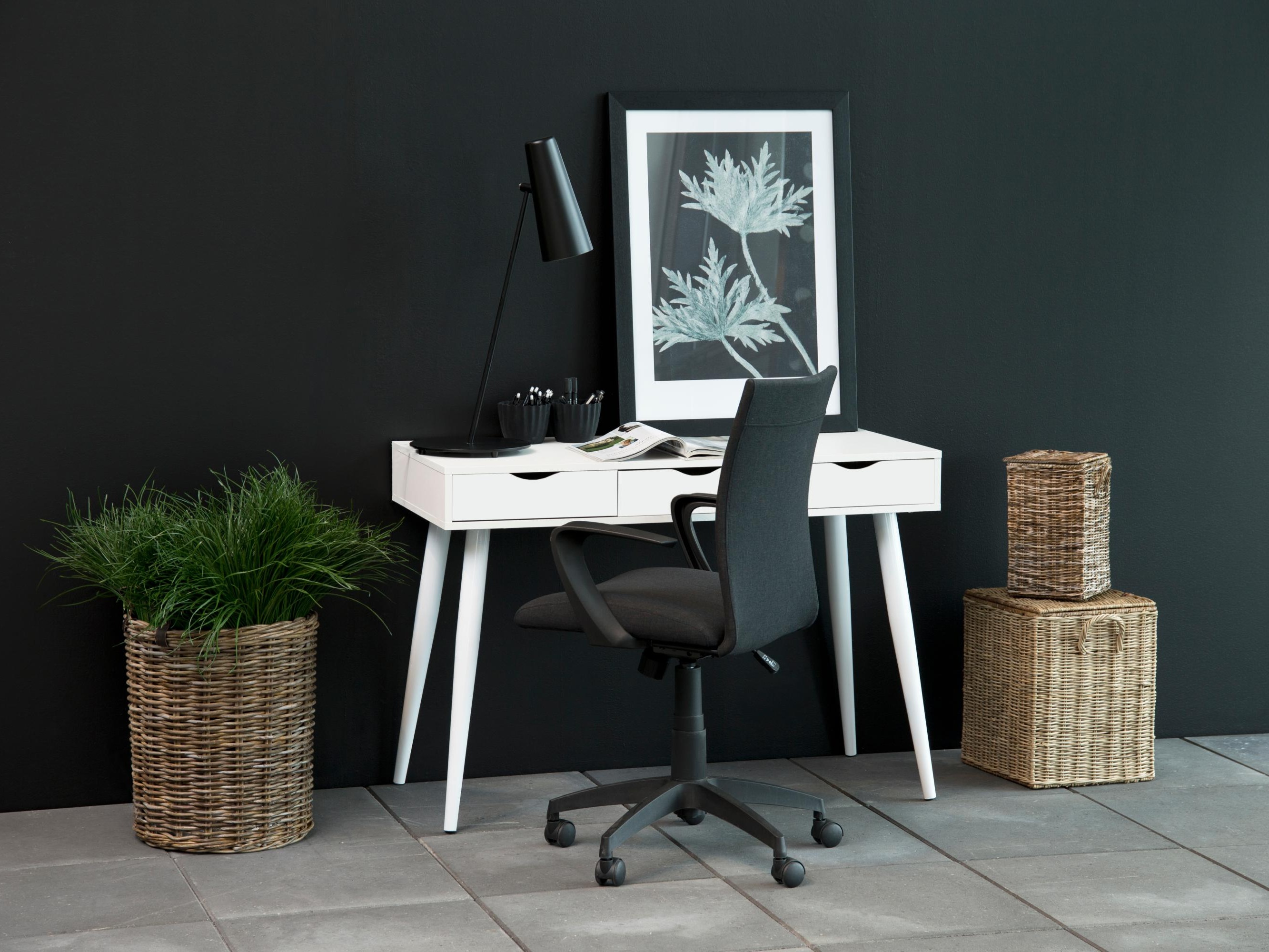 Desk Norsica 113 (White)