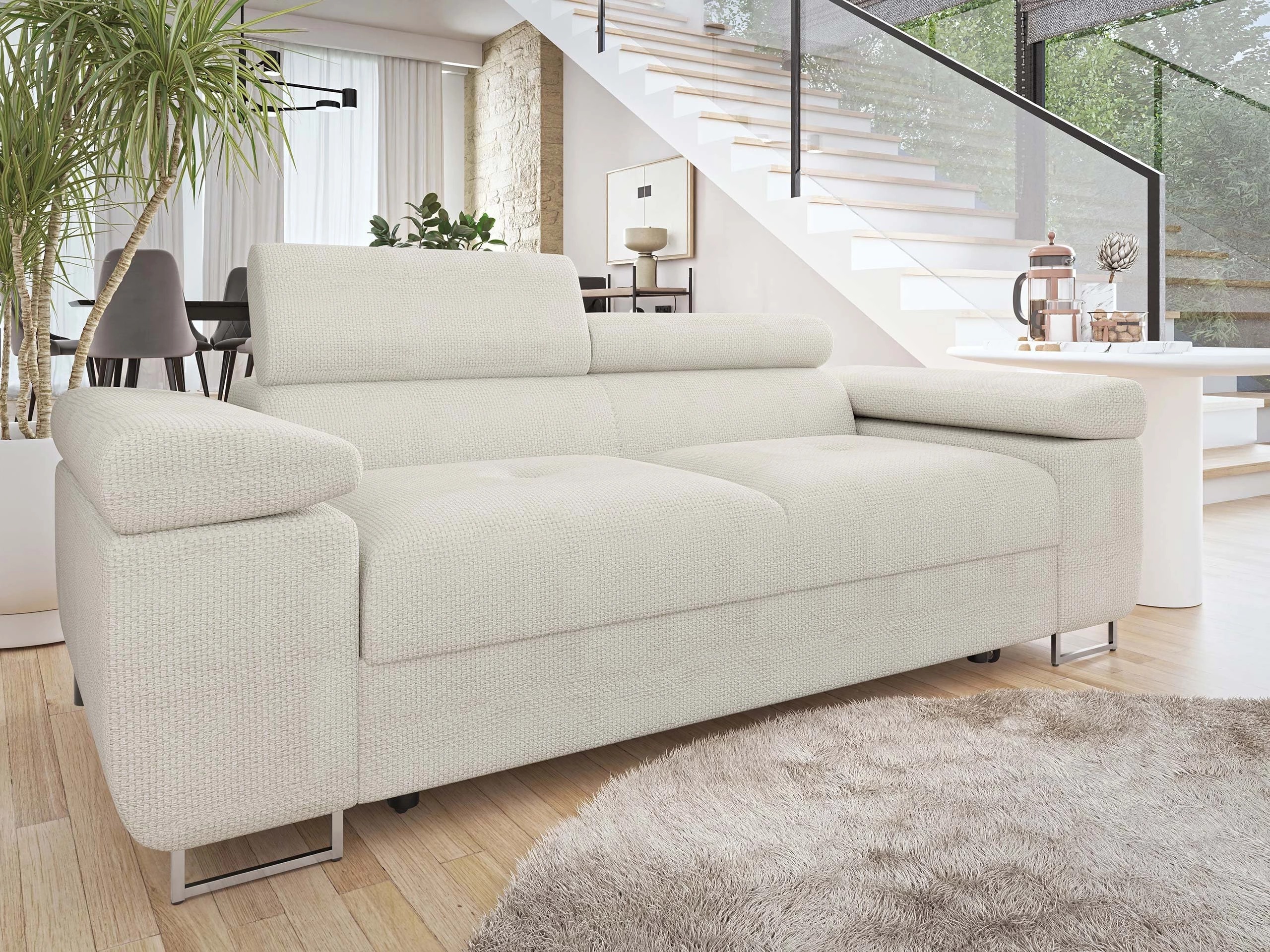 Sofa Comfivo Vinetum II (Flow 06)