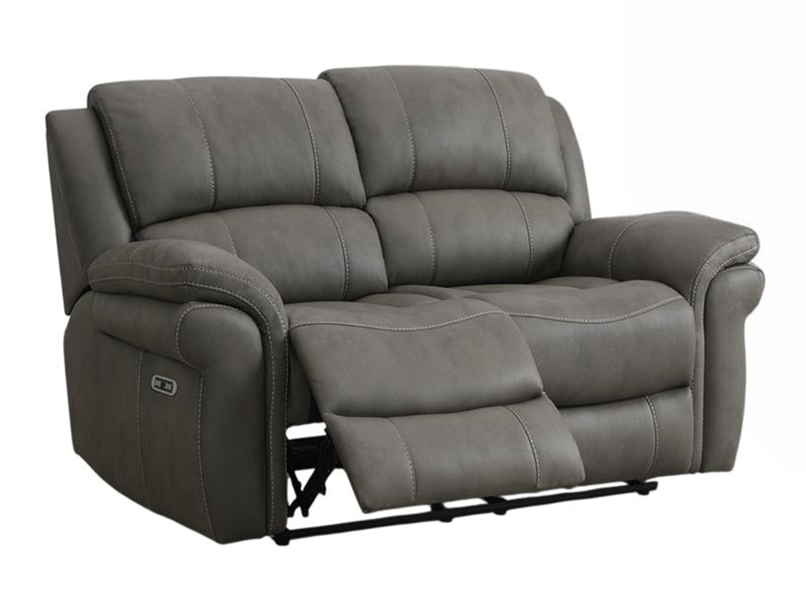 Sofa recliner Vercali 101 (Grey)