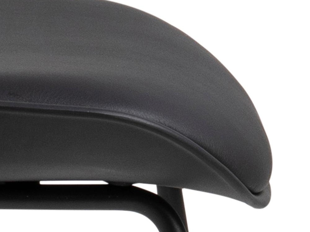 Bar stool Norsica 429 (Black)