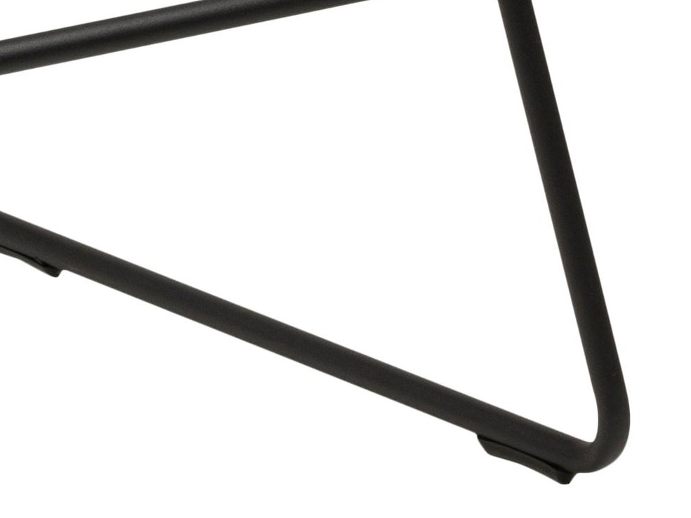 Bar stool Norsica 429 (Black)