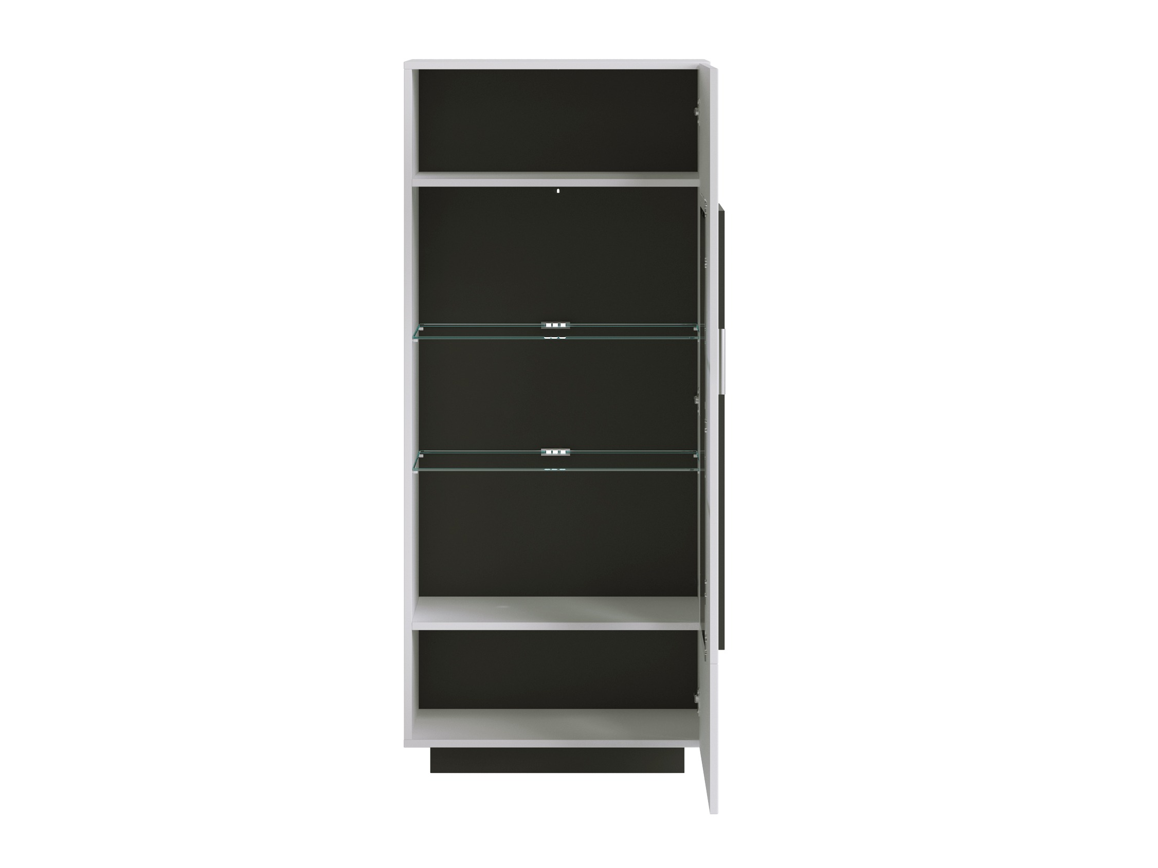 Bookcase Evaralu 100