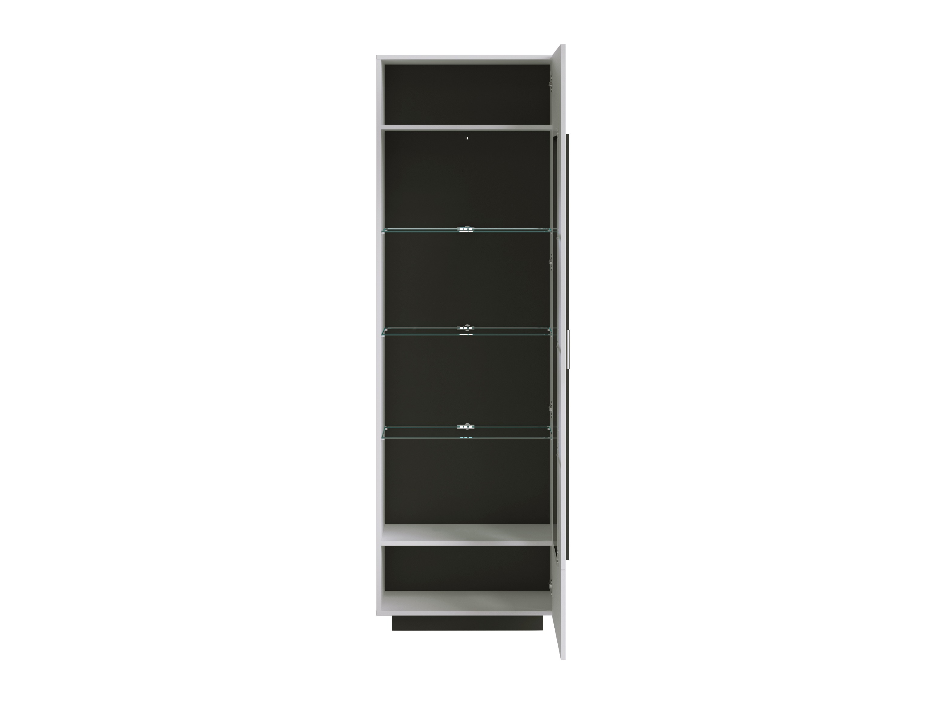 Bookcase Evaralu 101