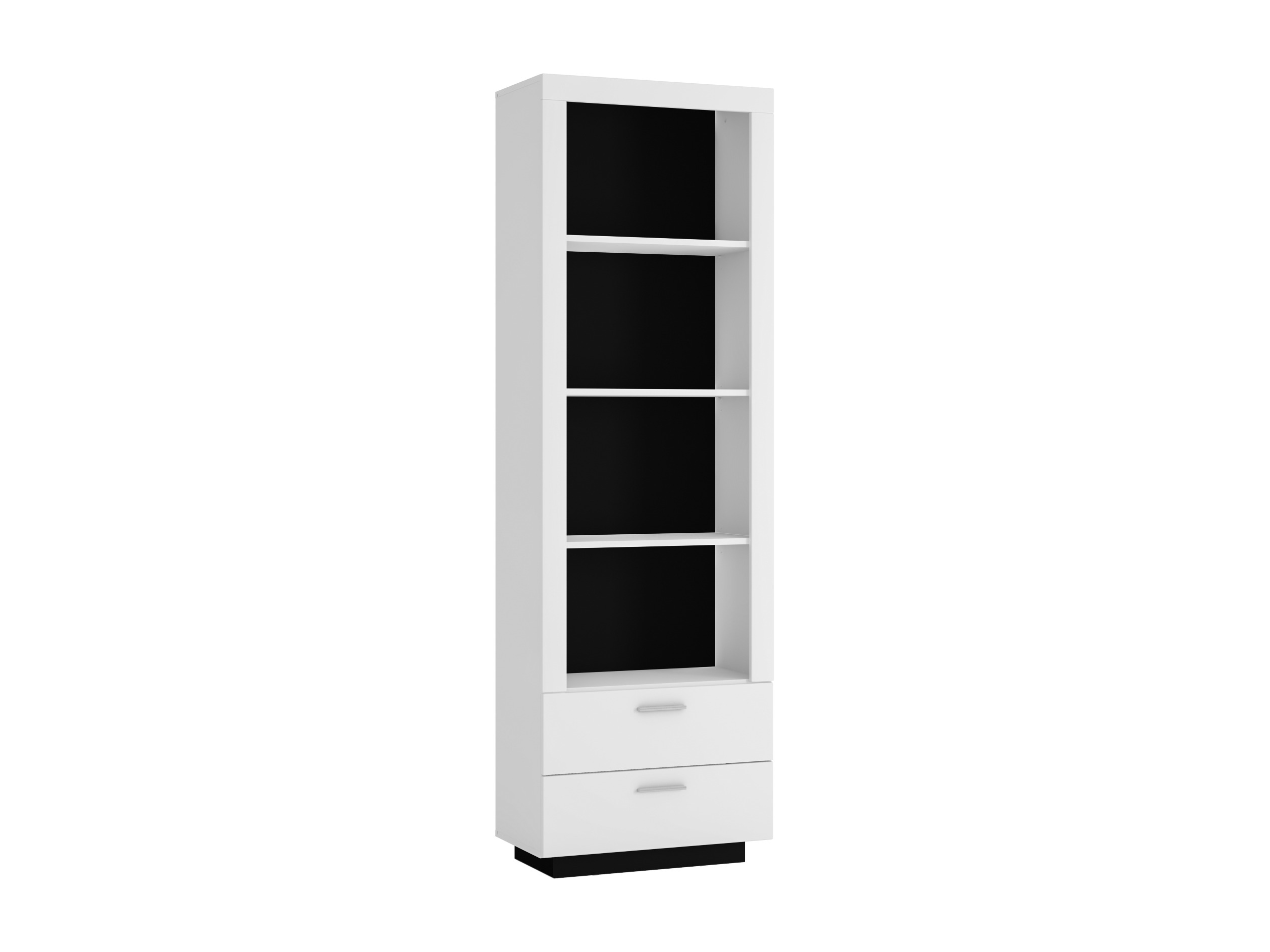 Bookcase Evaralu 102