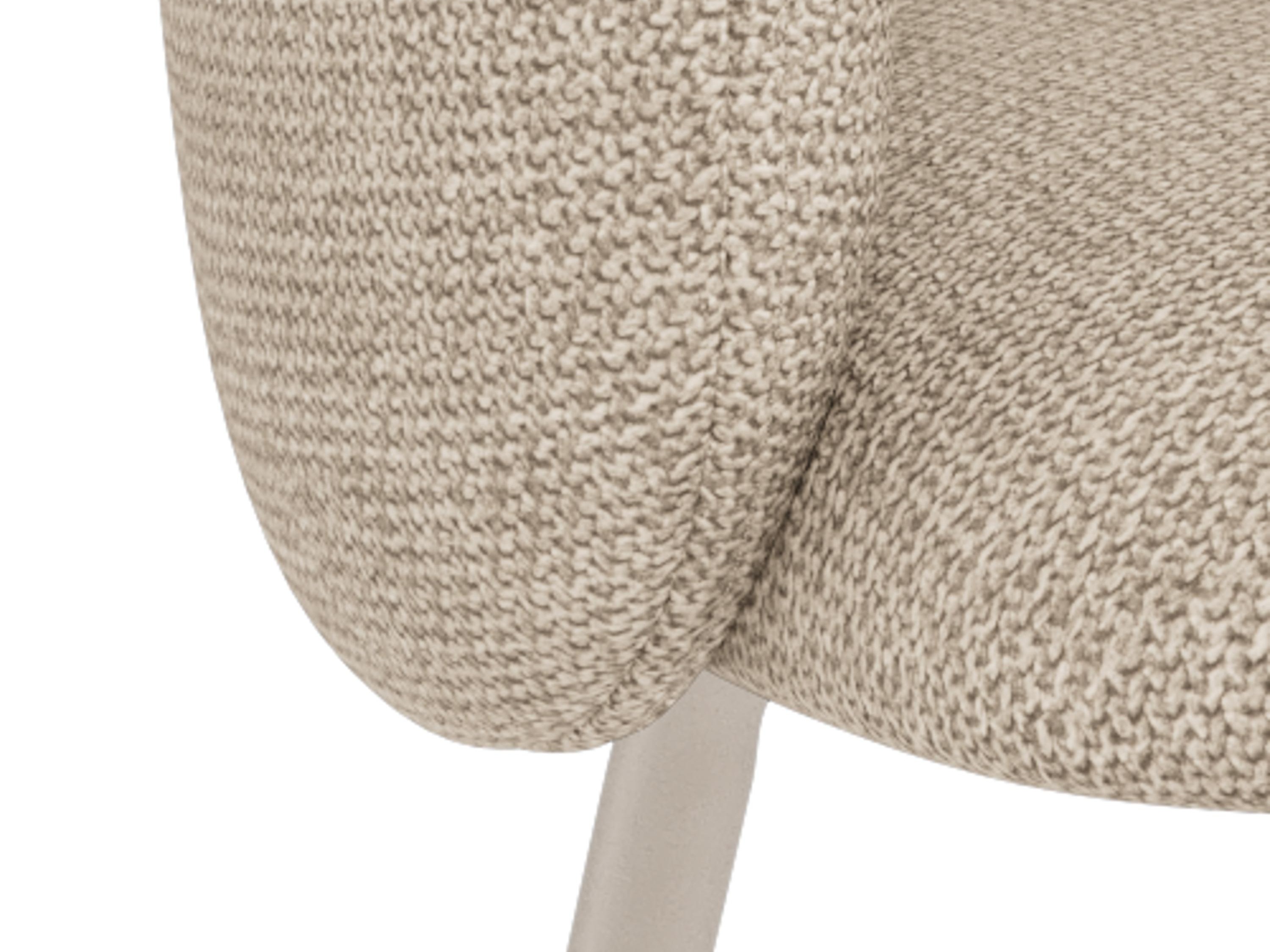 Chair Norsica 862 (Beige)