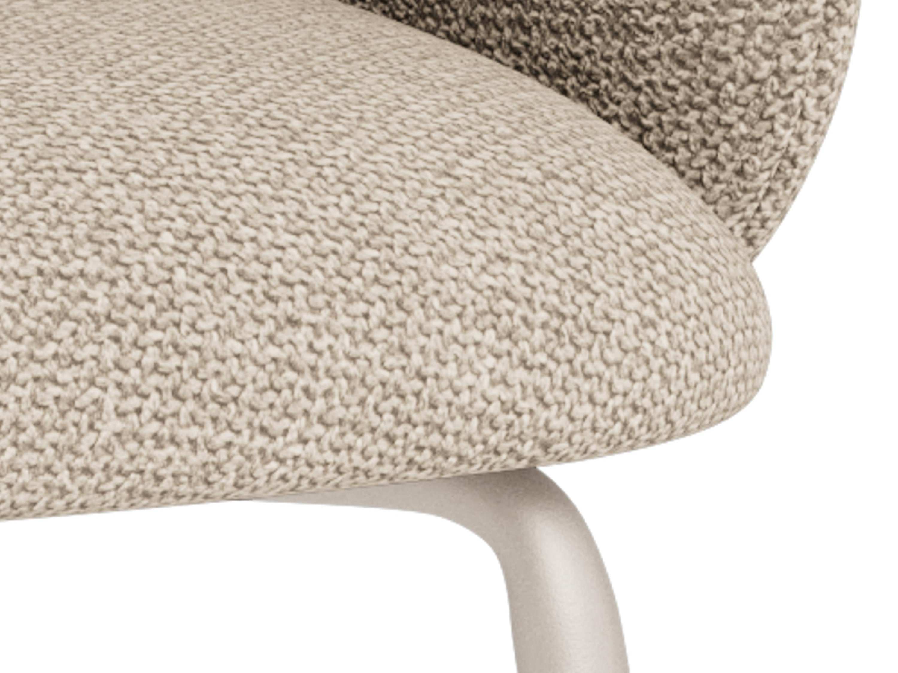 Chair Norsica 862 (Beige)
