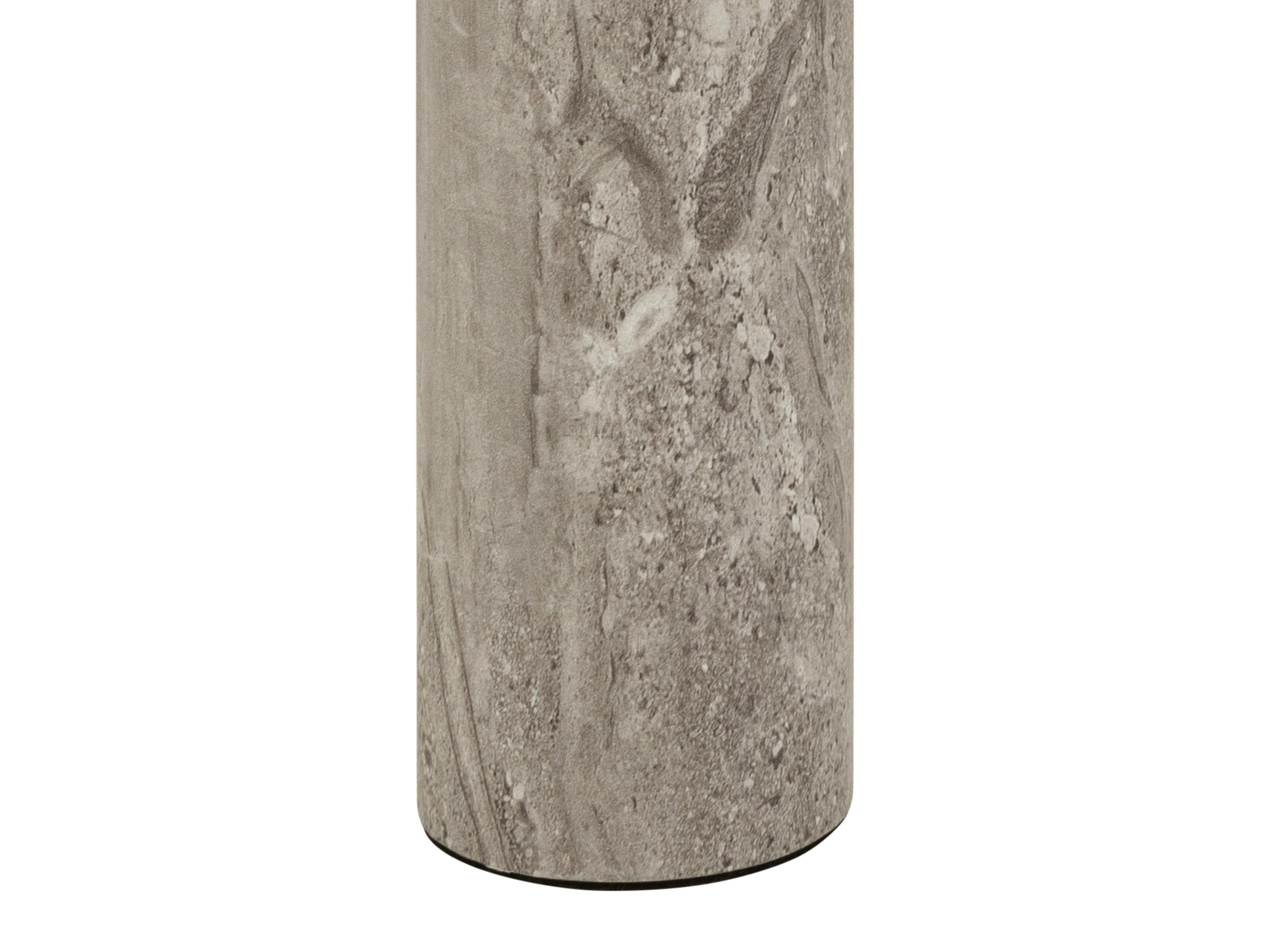Coffee table Norsica 868 (Grey marble)