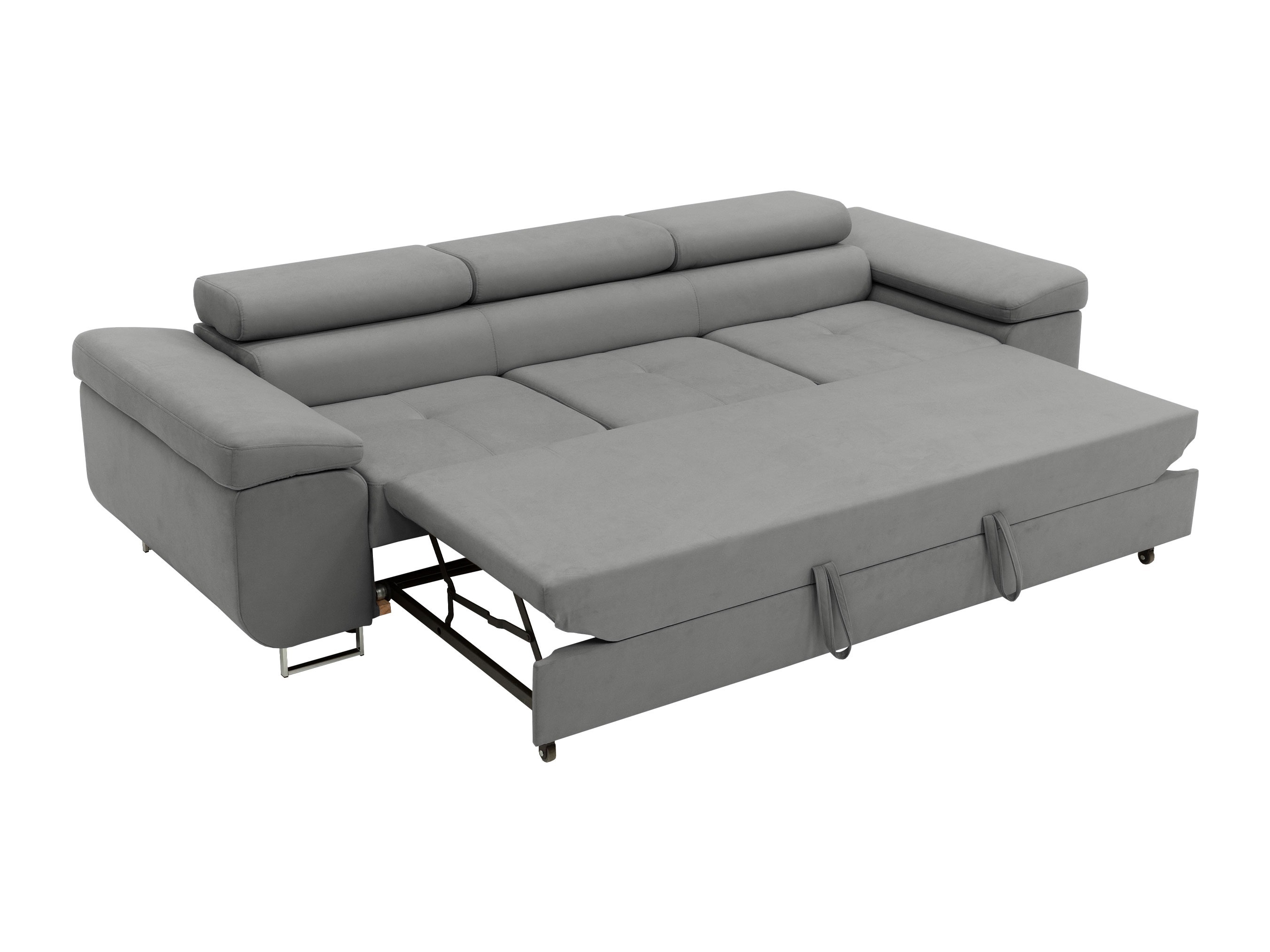 Sofa bed Comfivo Vinetum (Flow 06)
