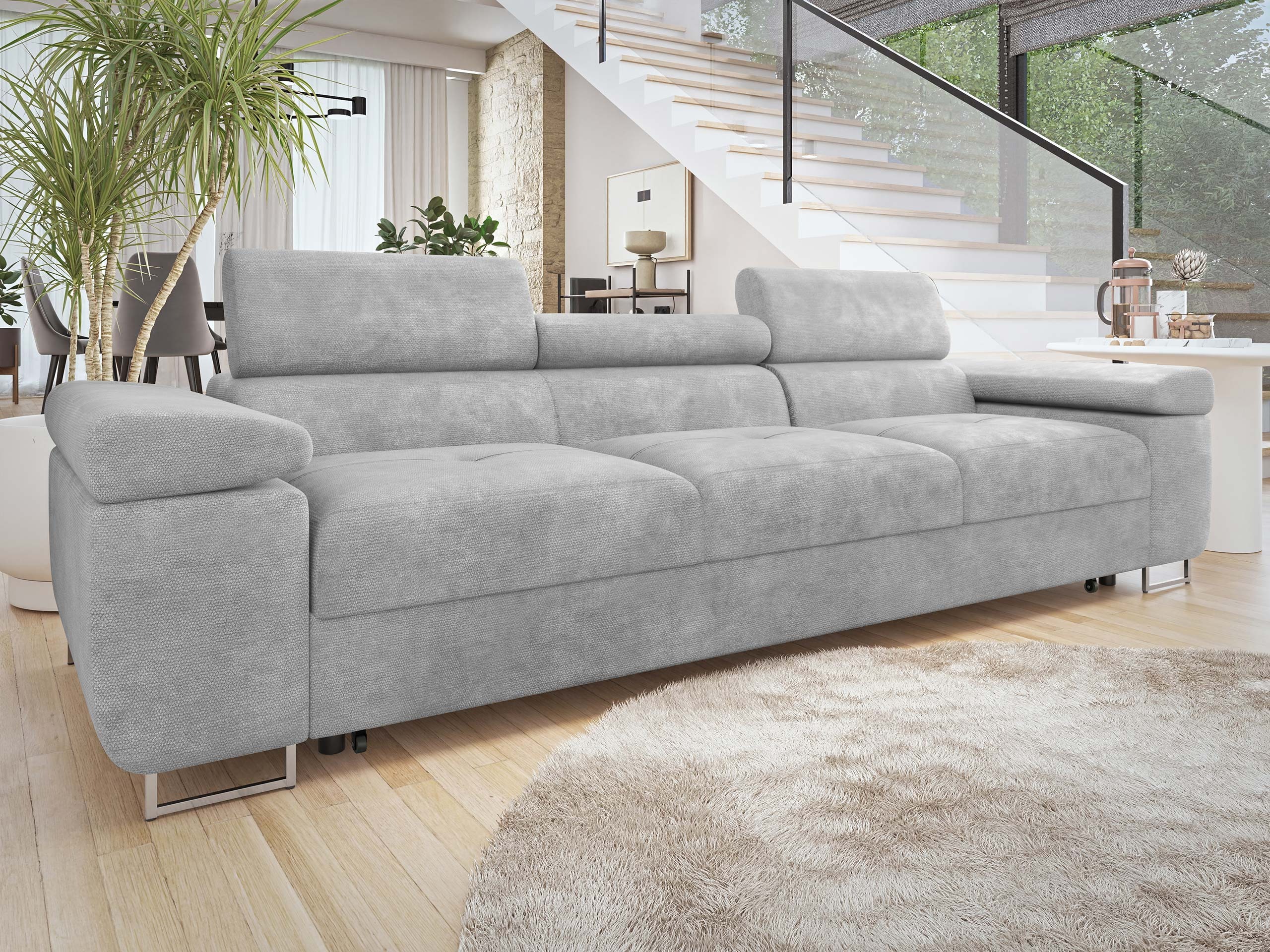 Sofa bed Comfivo Vinetum (Lumo 65)