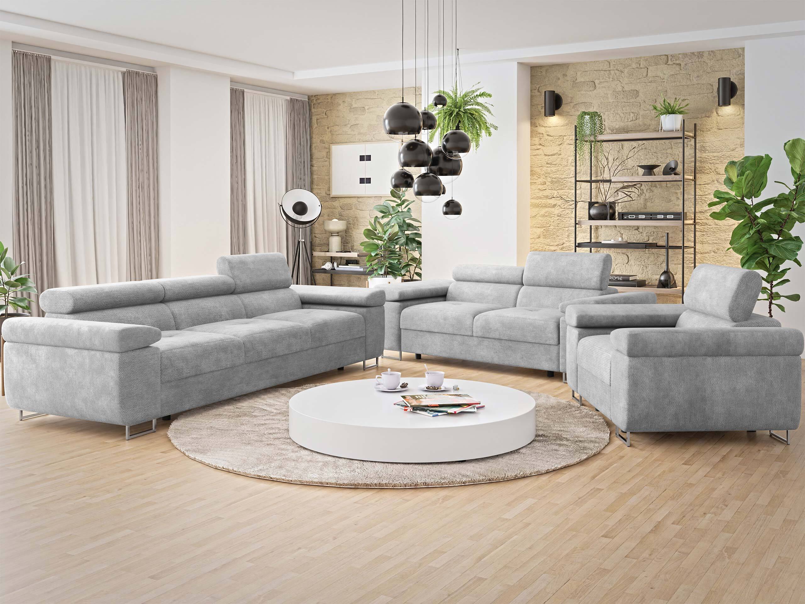 Sofa bed Comfivo Vinetum (Lumo 65)