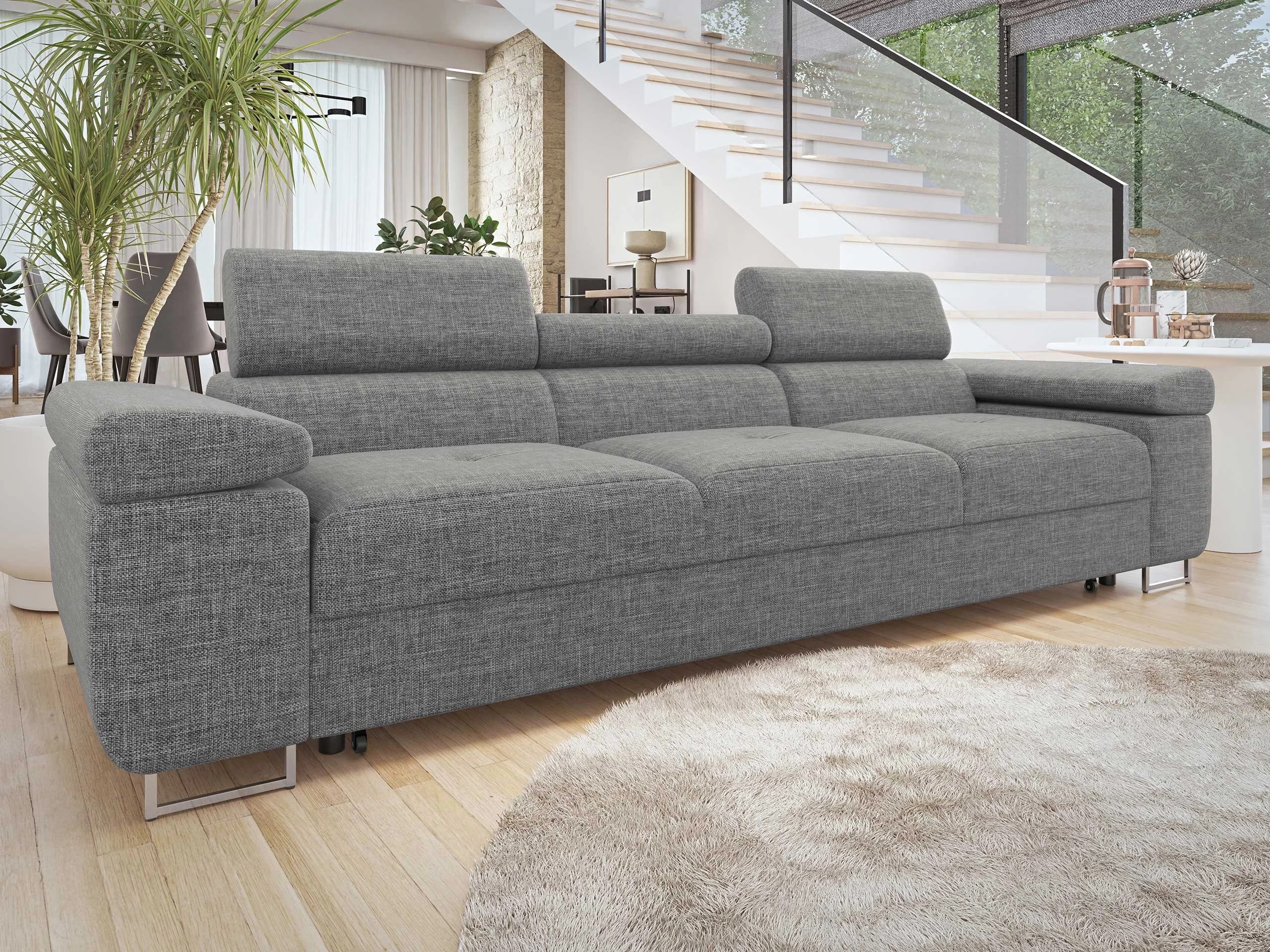 Sofa bed Comfivo Vinetum (Lux 05)
