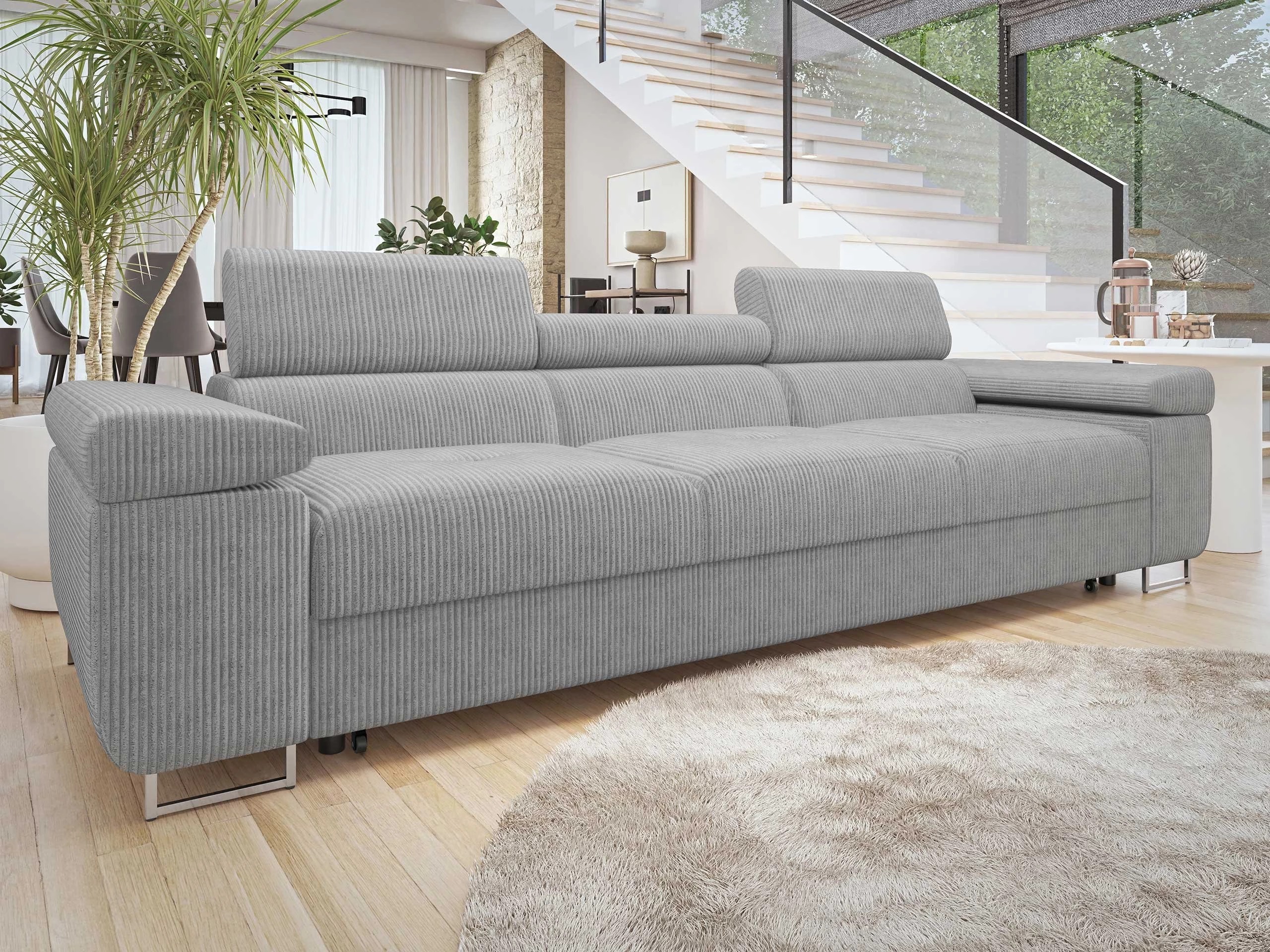 Sofa bed Comfivo Vinetum (Poso 110)