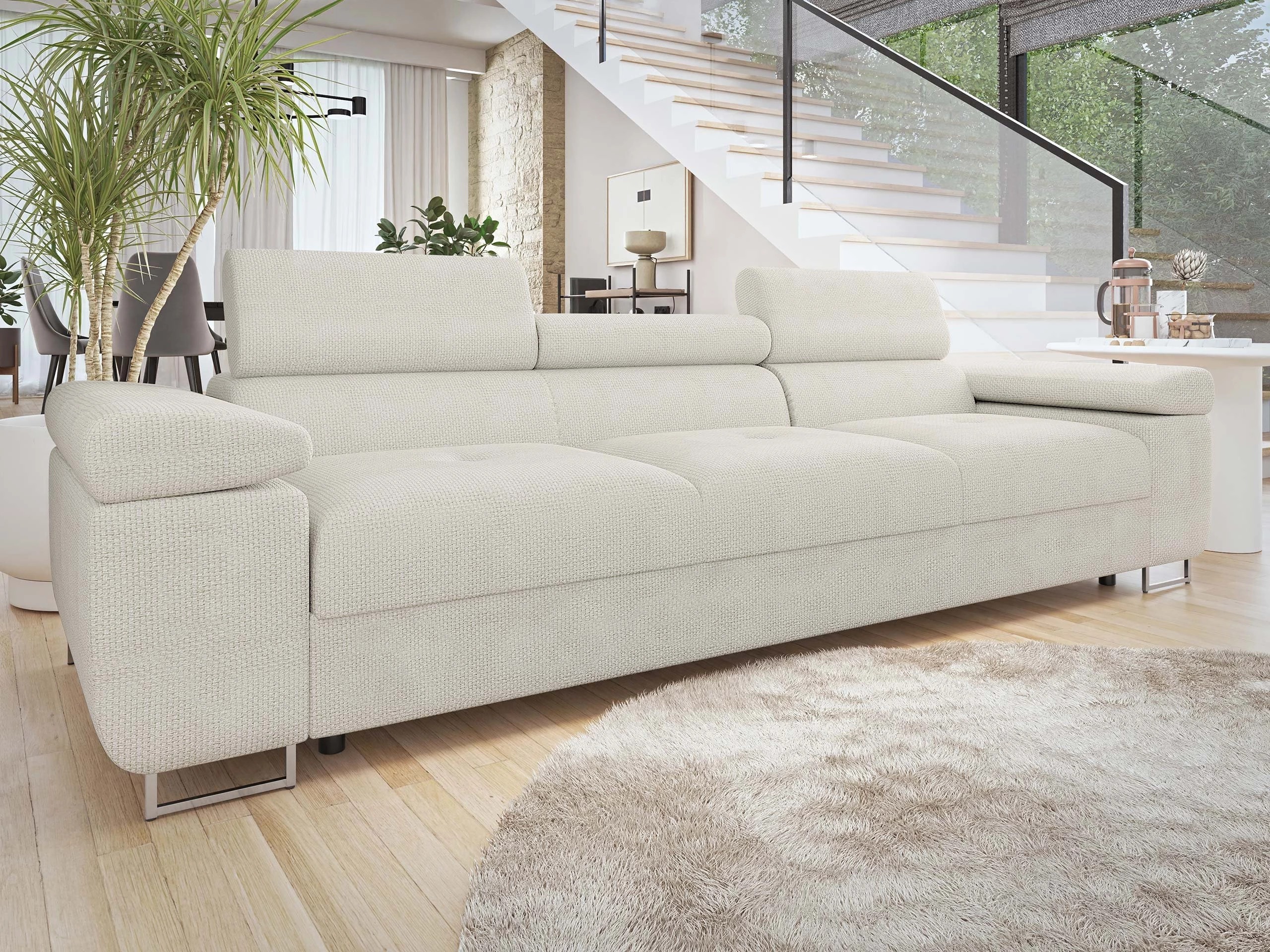 Sofa Comfivo Vinetum III (Flow 06)