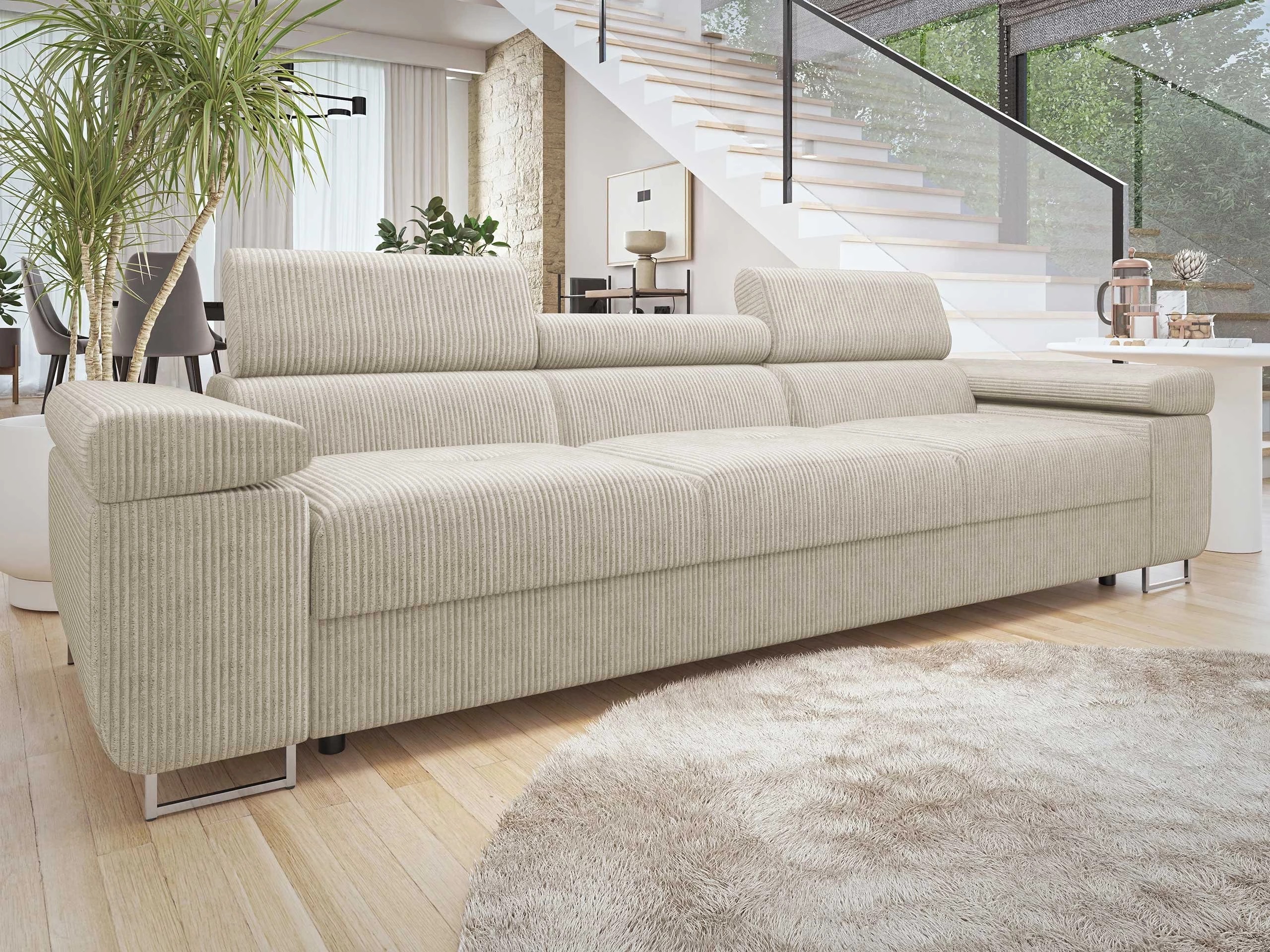 Sofa Comfivo Vinetum III (Poso 100)