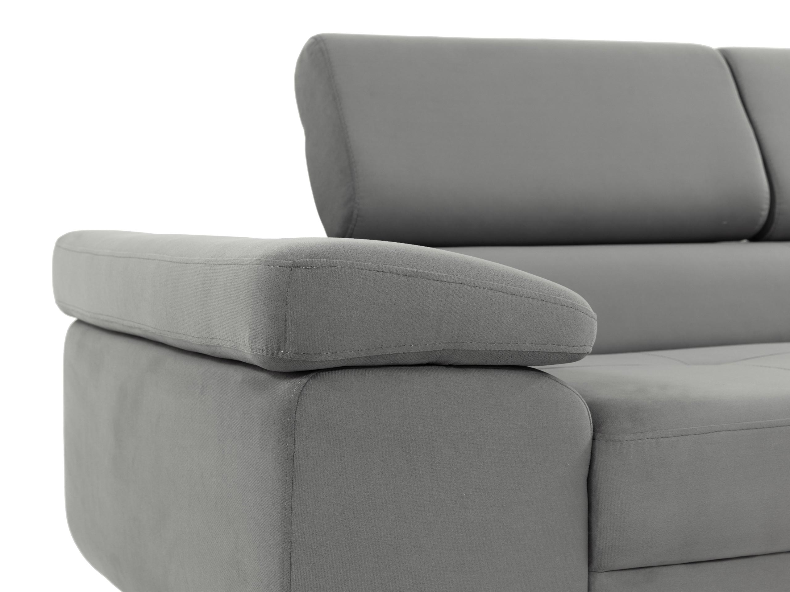 Upholstered furniture set Comfivo Vinetum (Lumo 55)