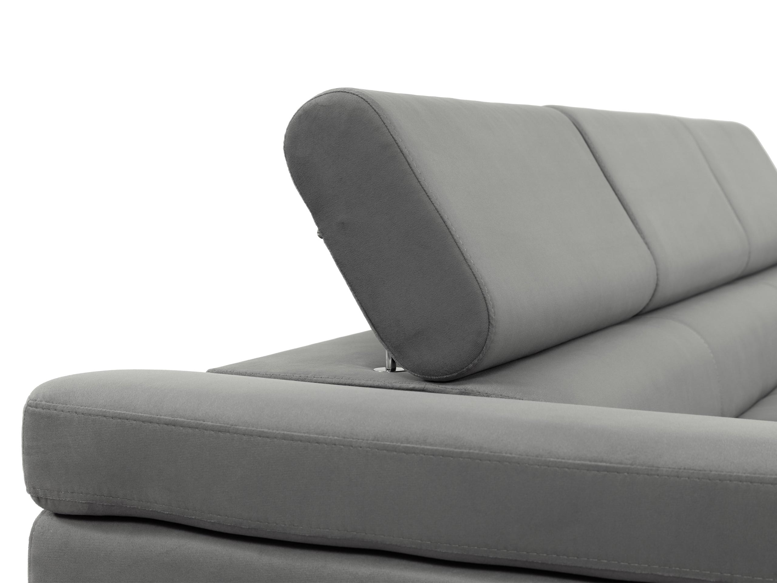 Upholstered furniture set Comfivo Vinetum (Lumo 55)