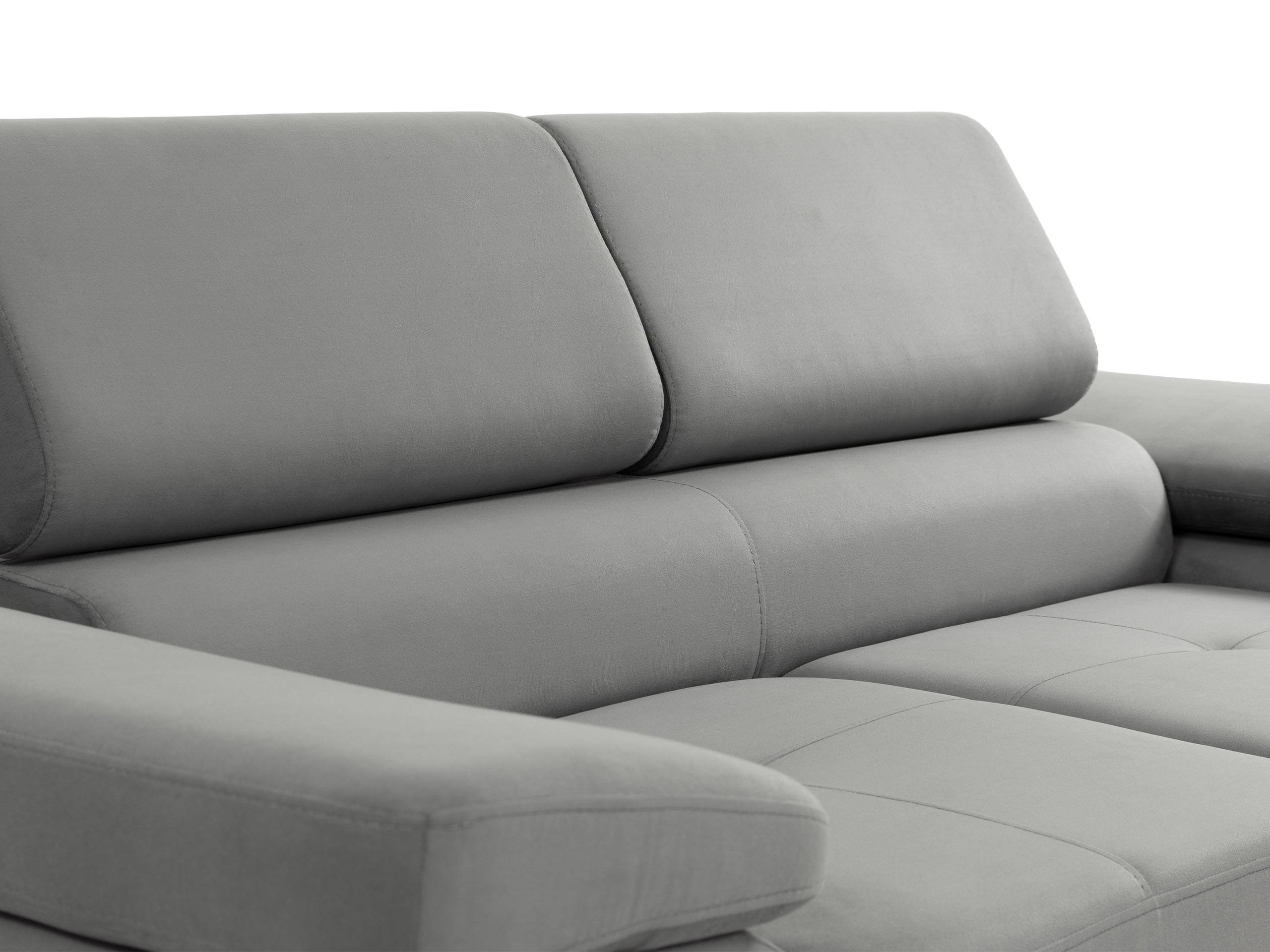 Upholstered furniture set Comfivo Vinetum (Lumo 55)