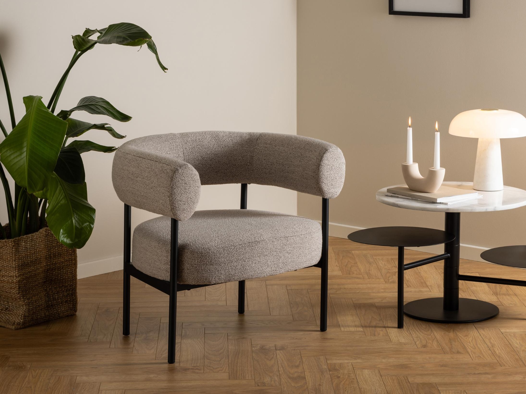 Armchair Norsica 787