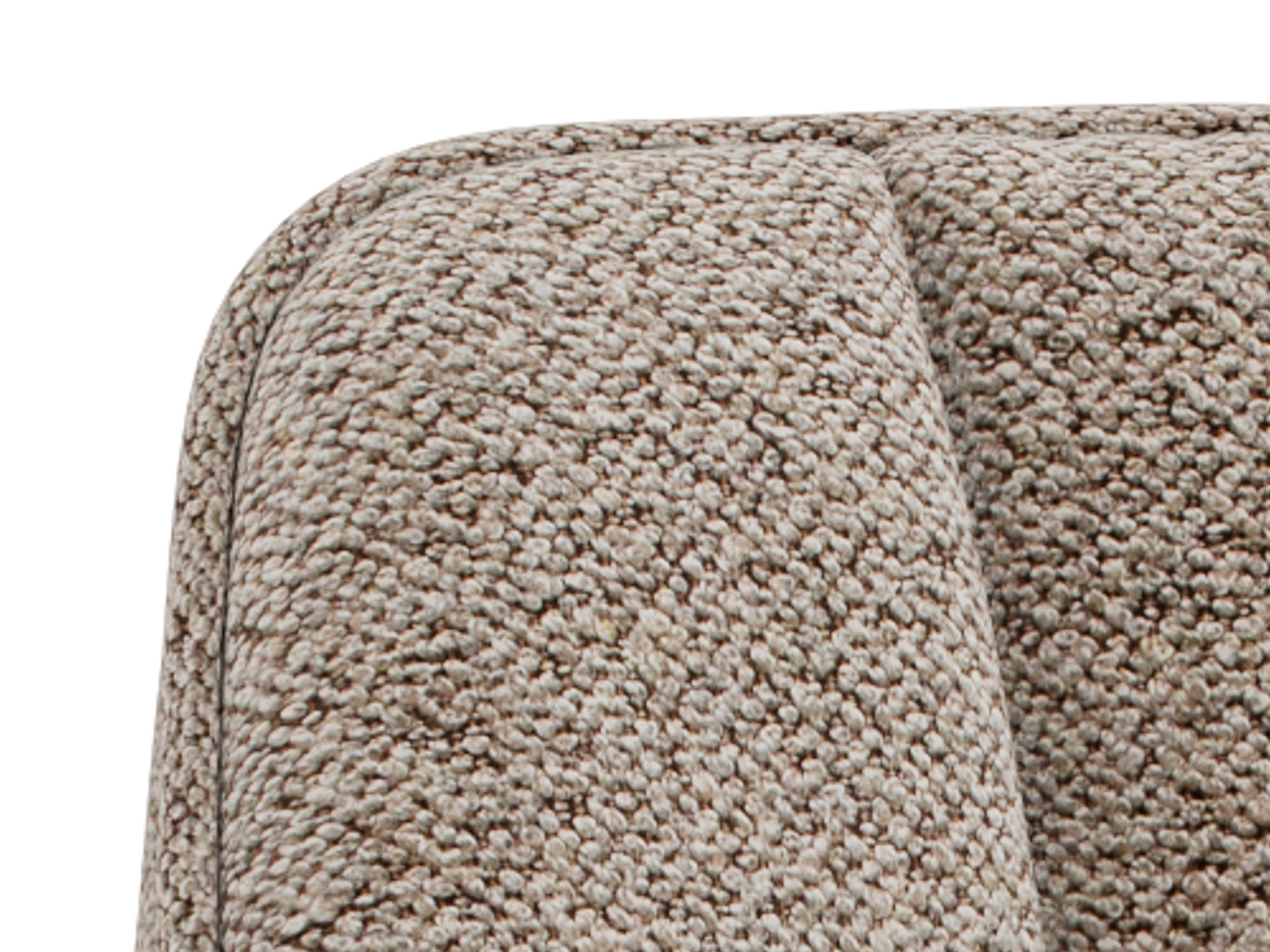 Chair Norsica 454 (Beige + Black)