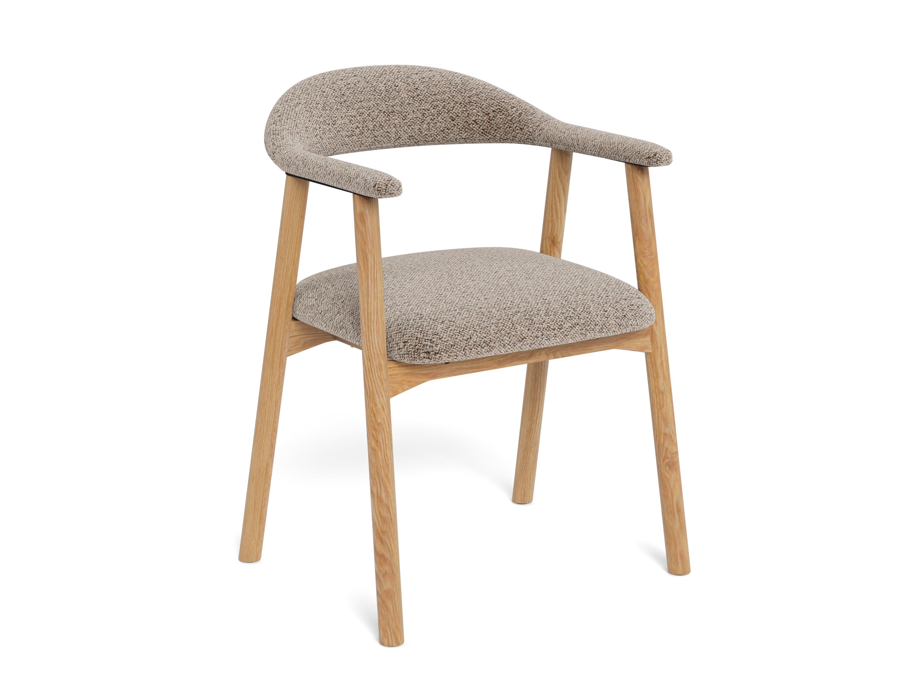 Chair Norsica 875 (Beige)
