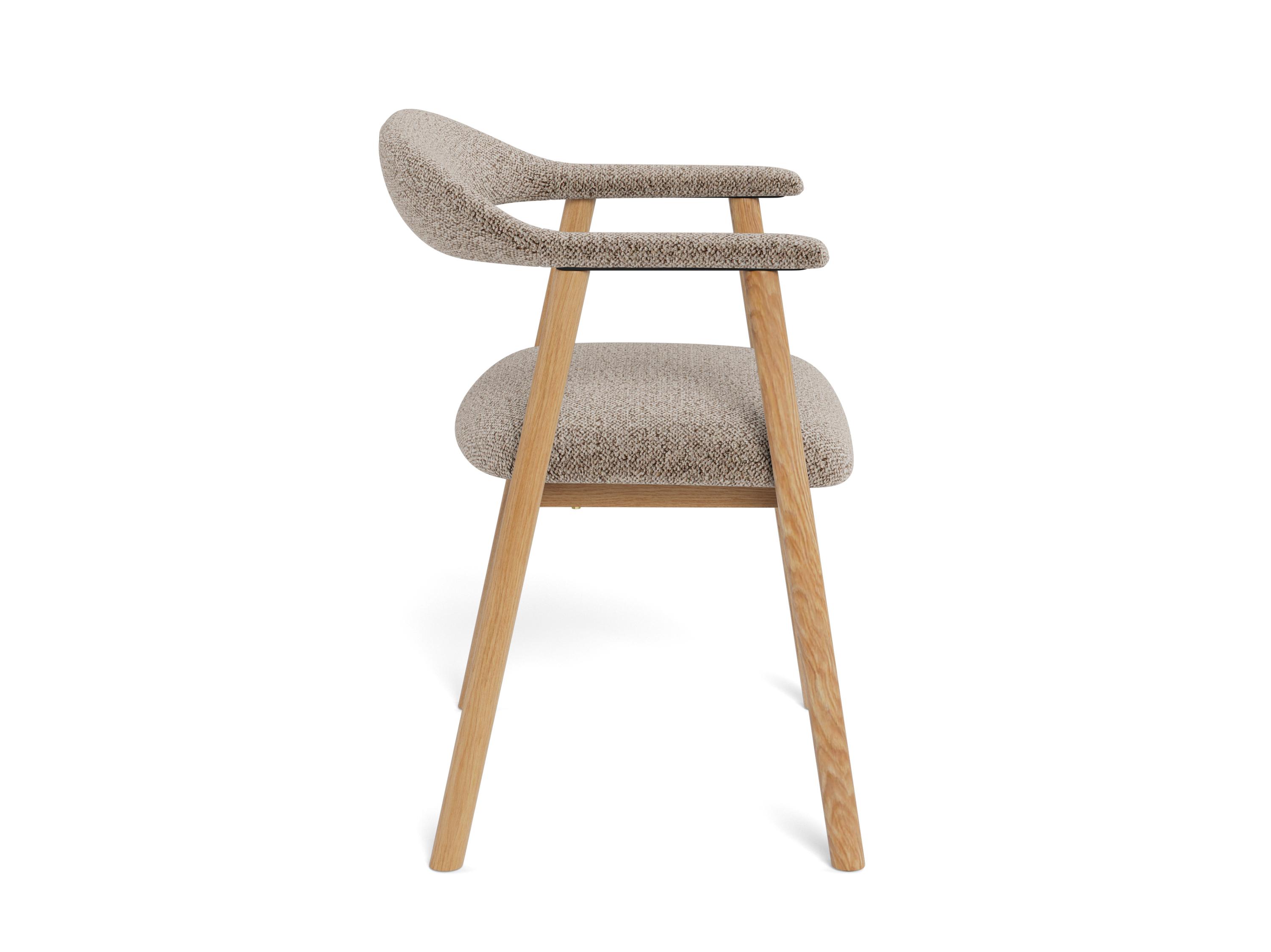 Chair Norsica 875 (Beige)