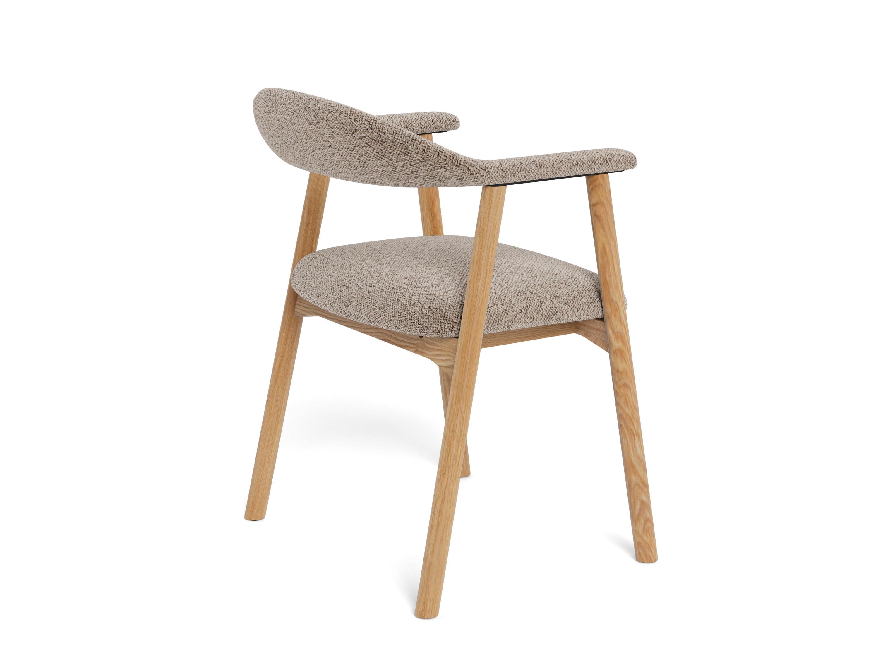 Chair Norsica 875 (Beige)