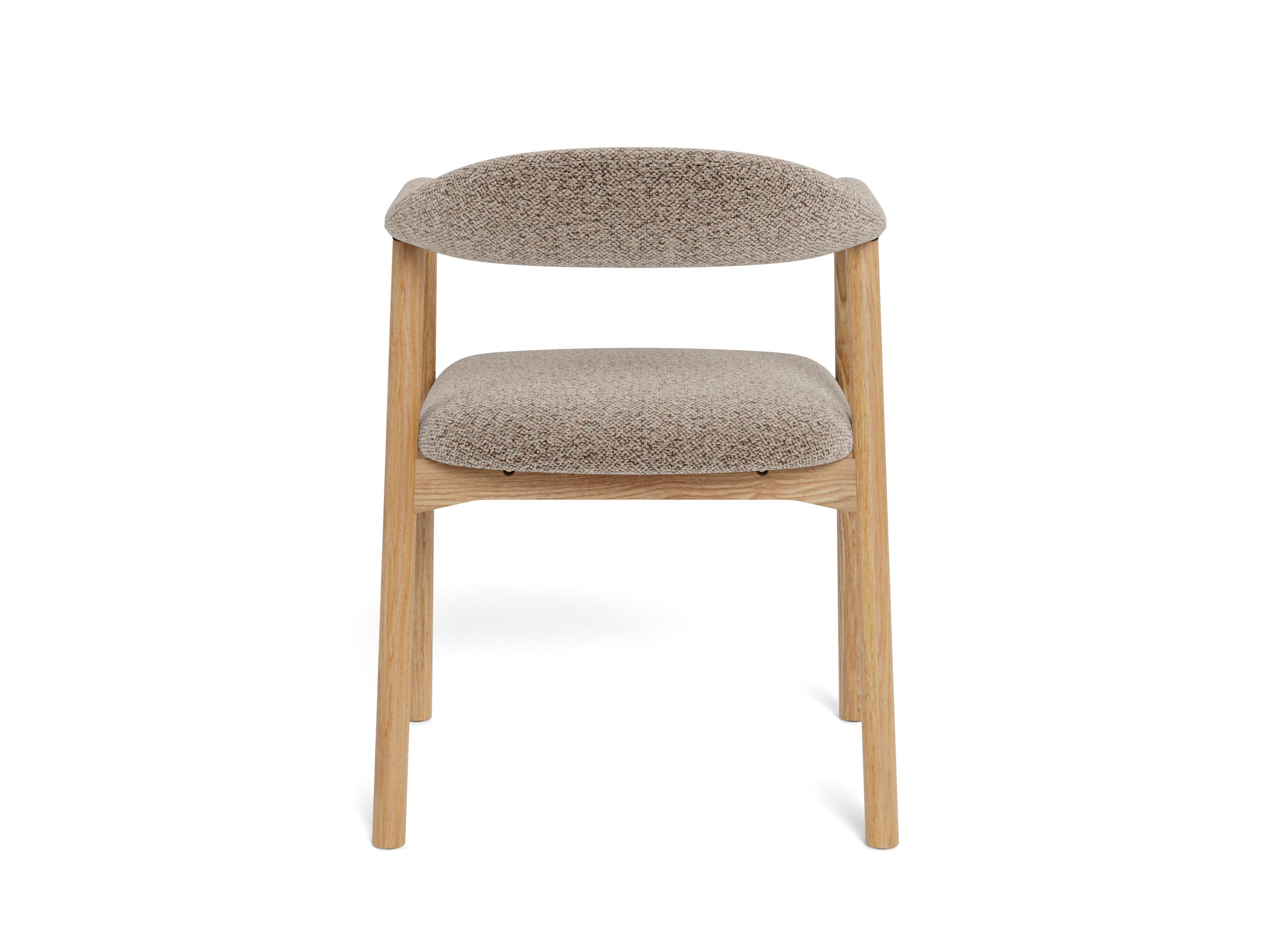 Chair Norsica 875 (Beige)