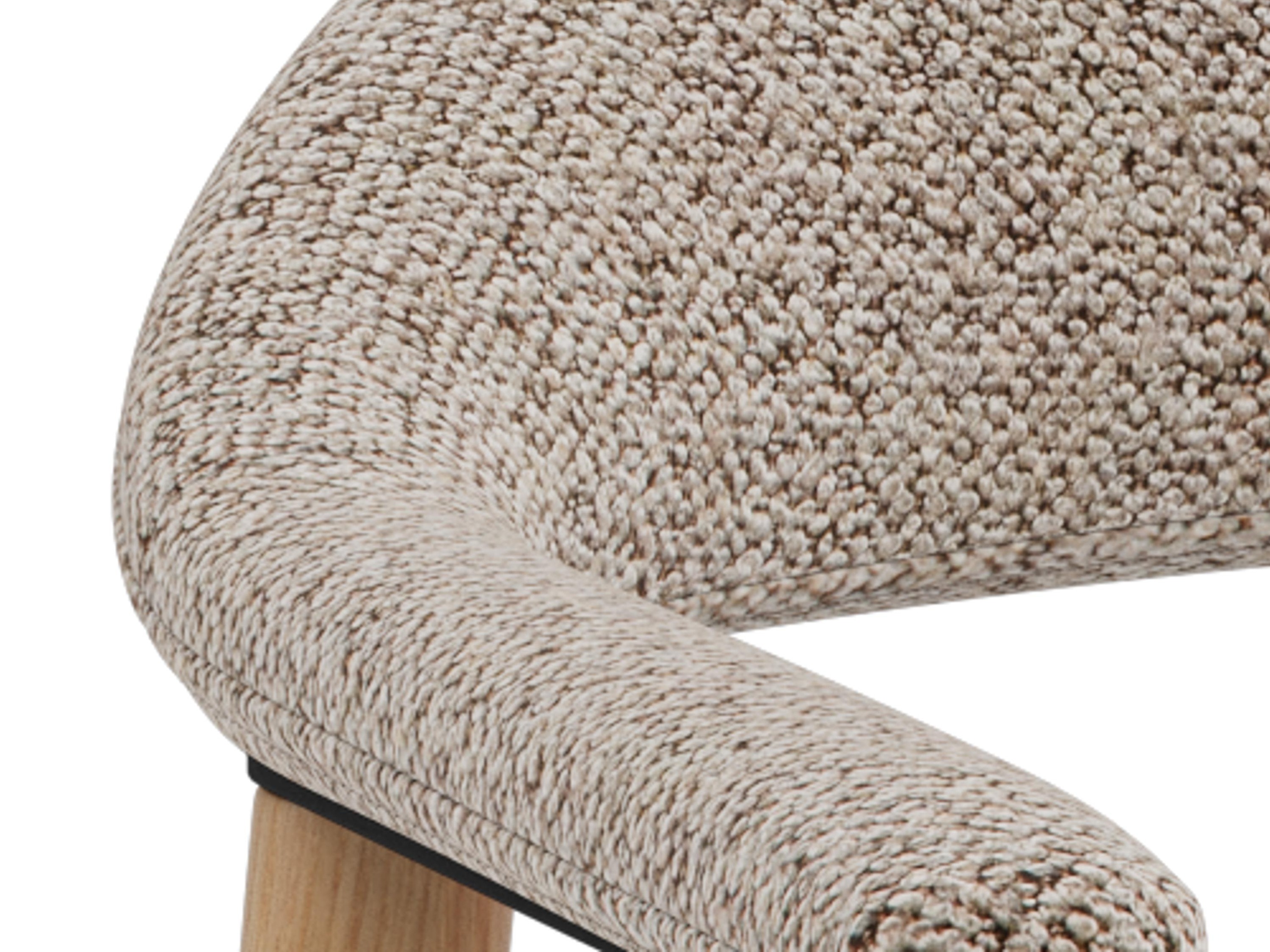 Chair Norsica 875 (Beige)