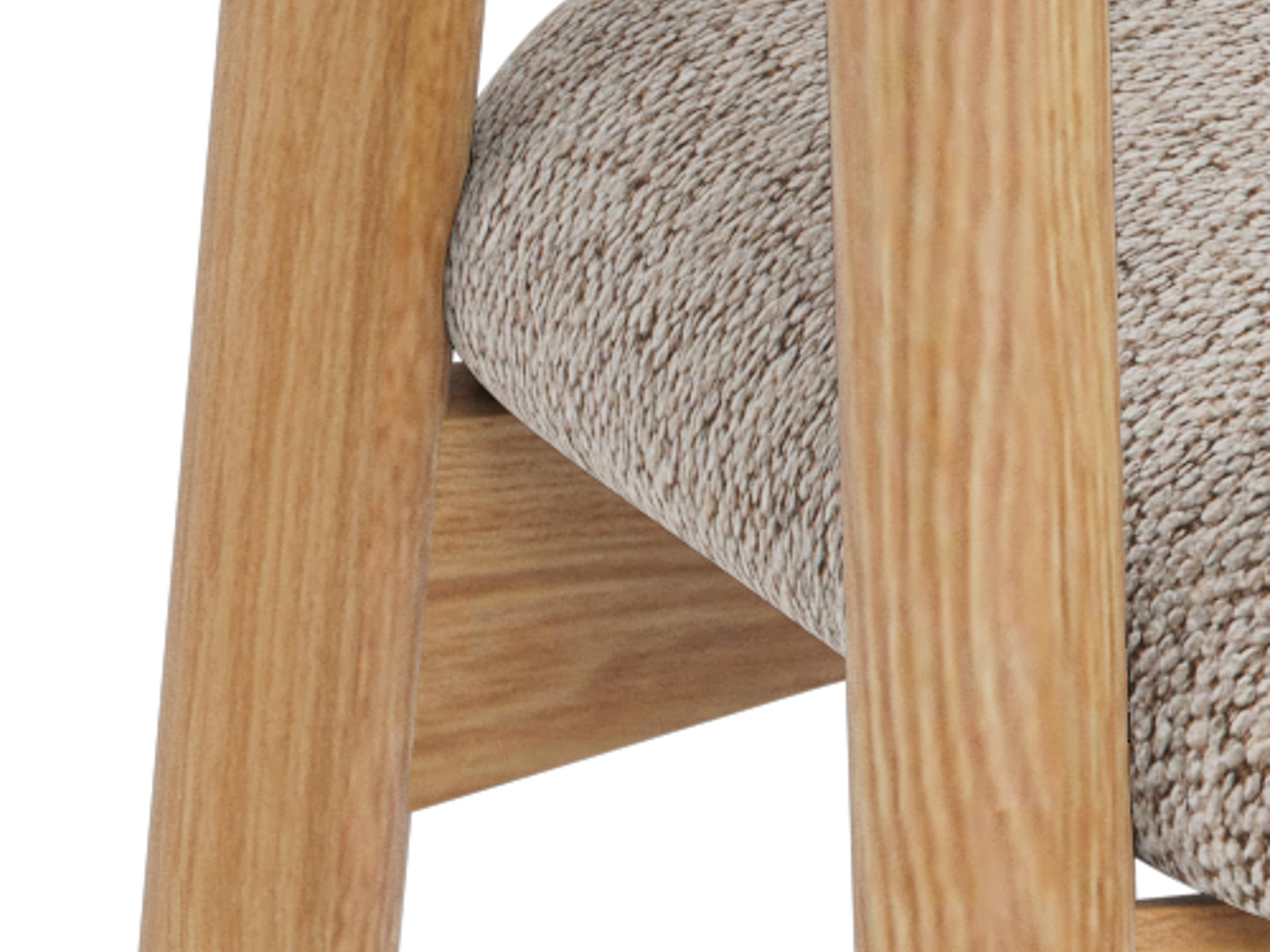 Chair Norsica 875 (Beige)