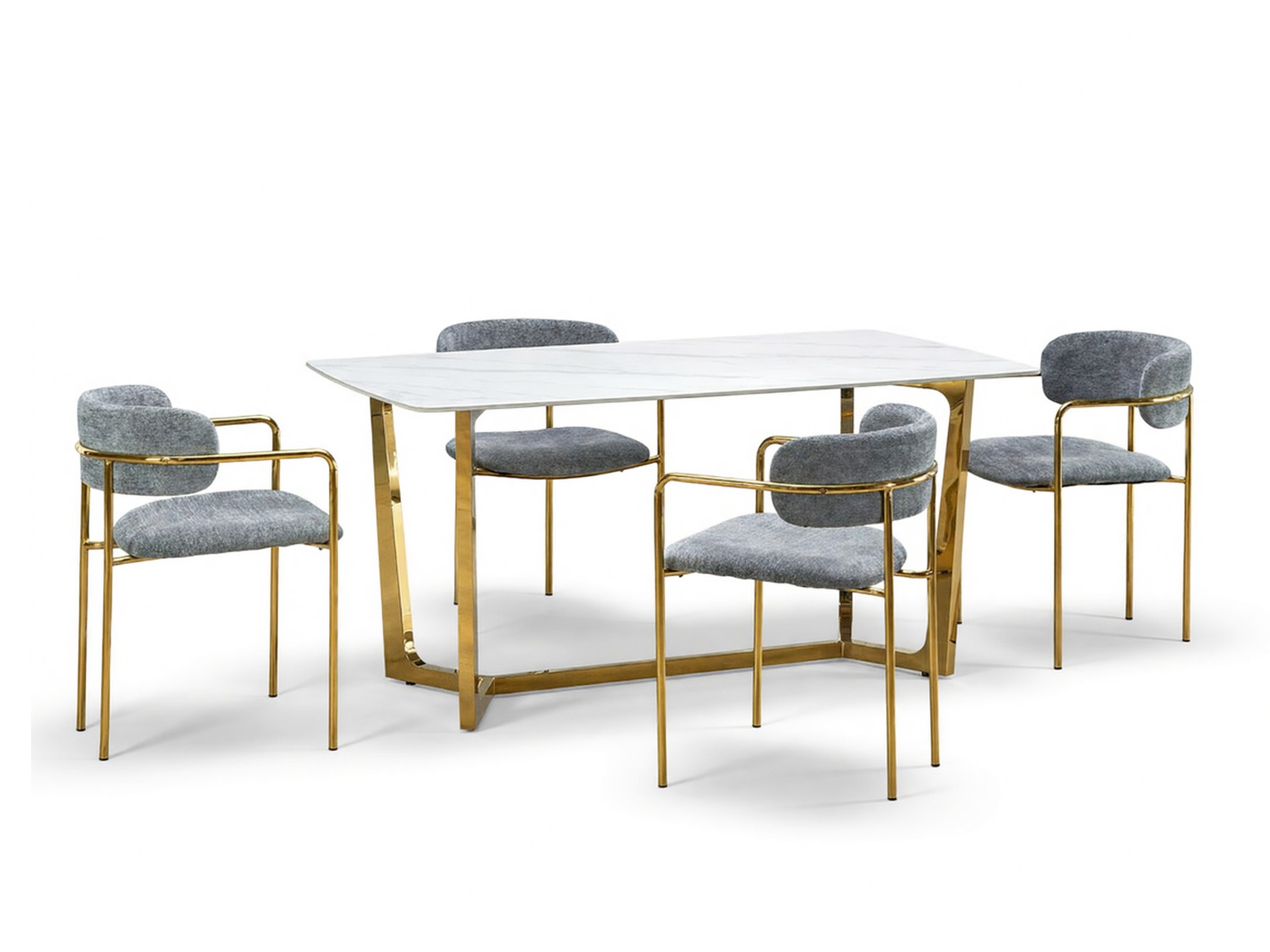 Dining set Houston 1827