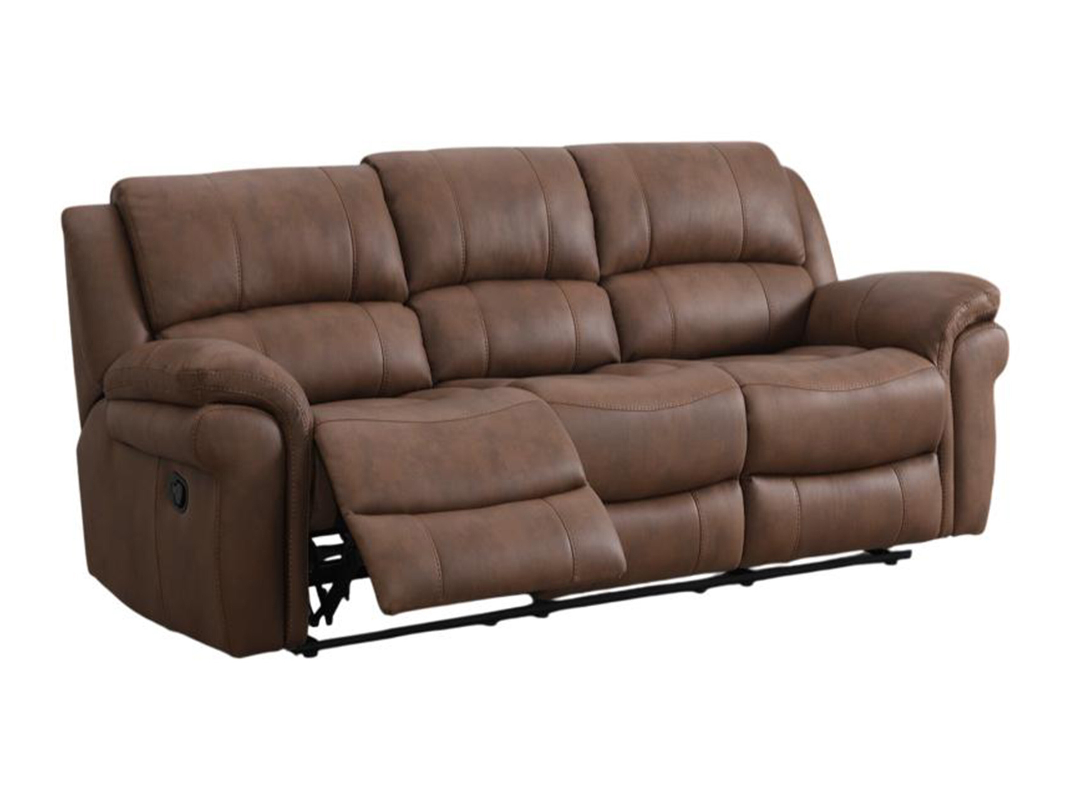 Sofa recliner Vercali 106 (Brown)