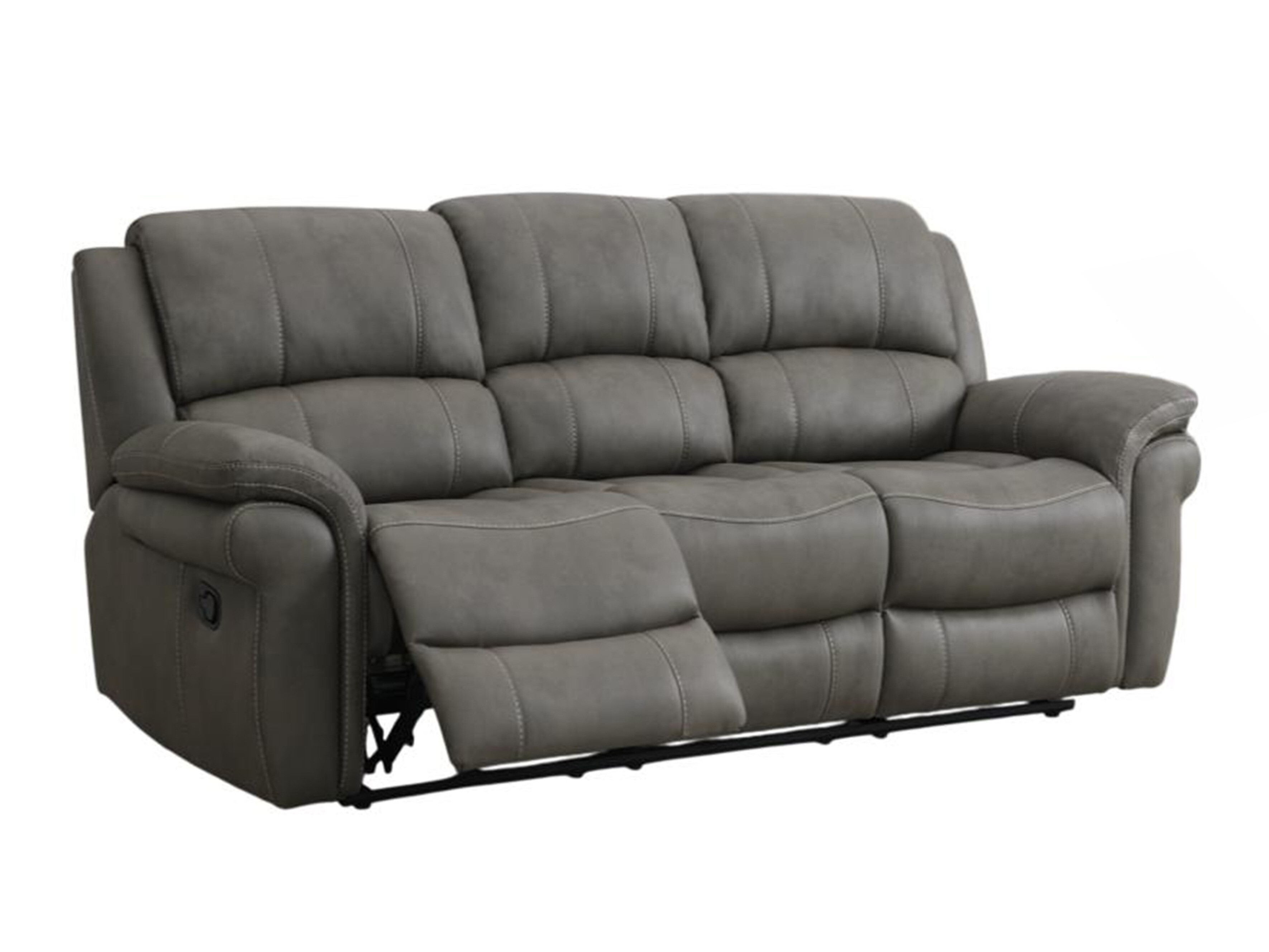 Sofa recliner Vercali 106 (Grey)