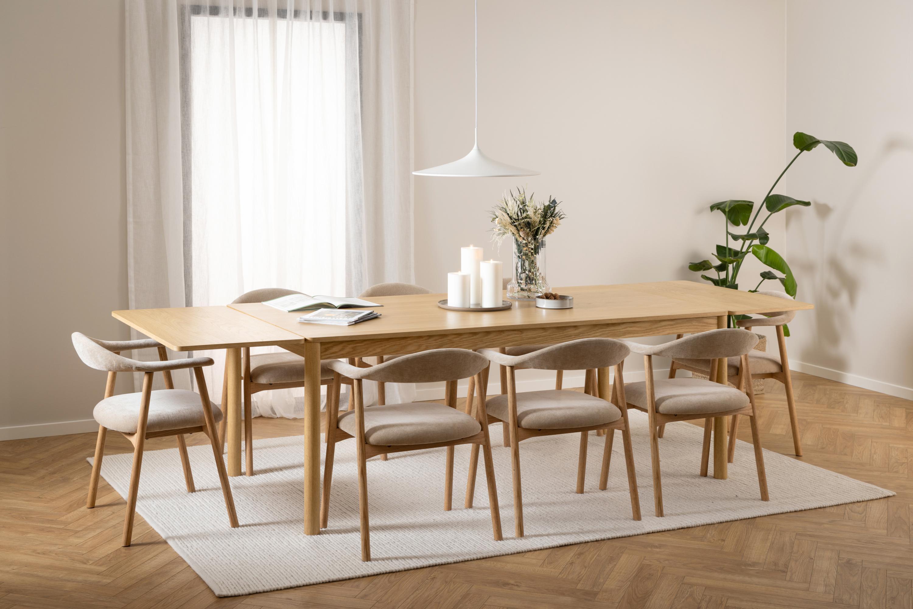 Table Norsica 794