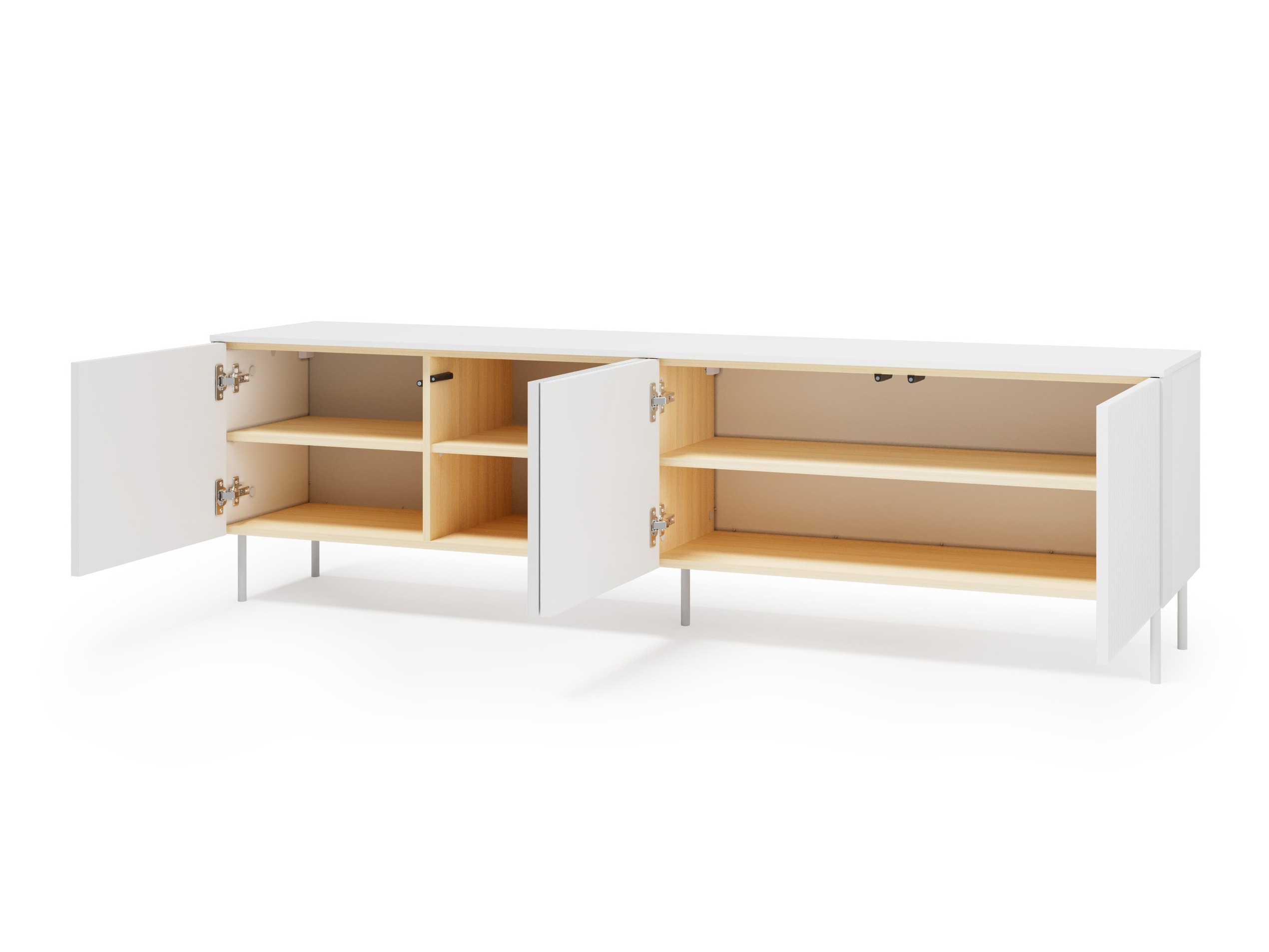 TV stand Mirbelo 107