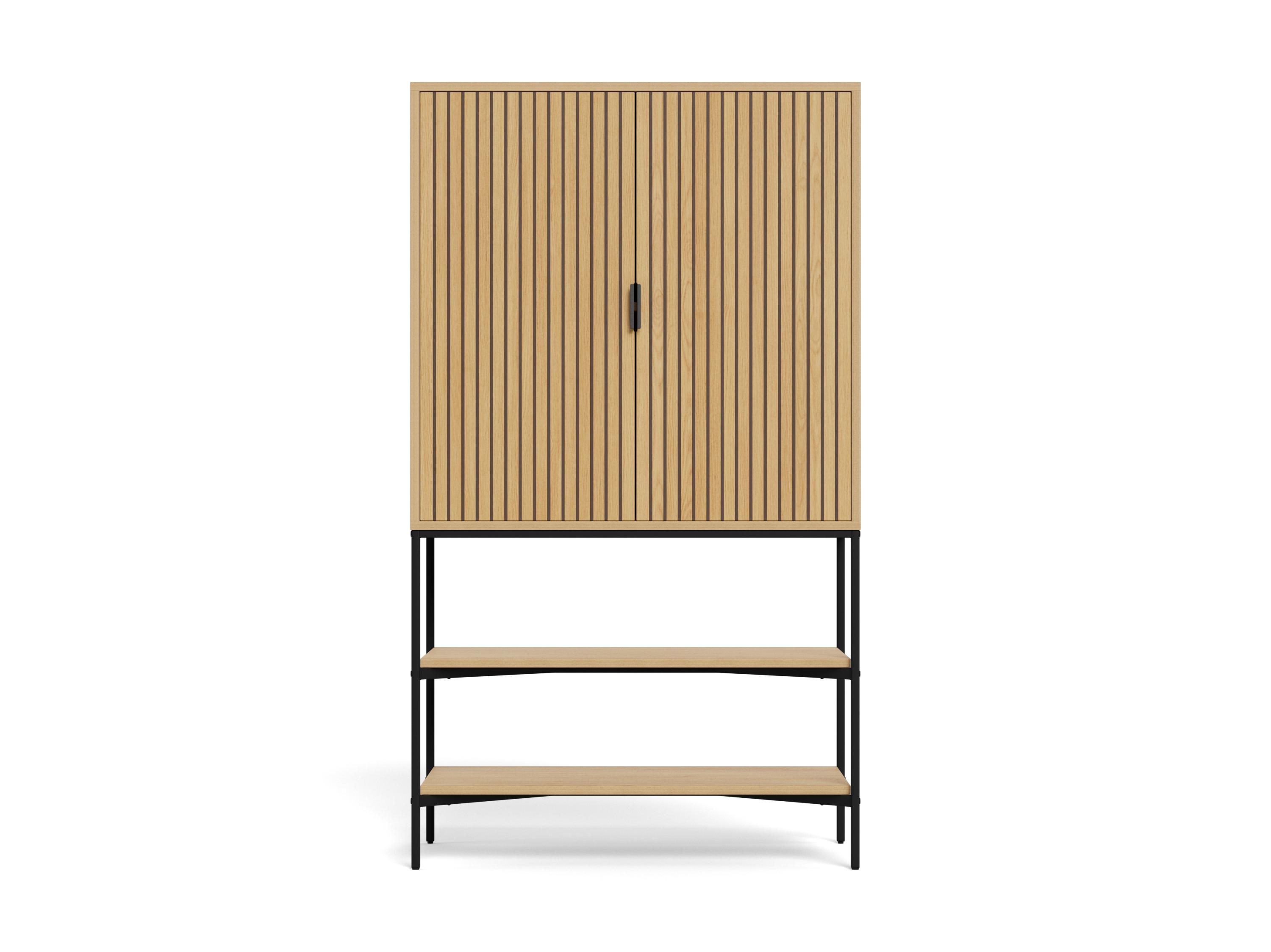 Bookcase Norsica 954 (Oak)