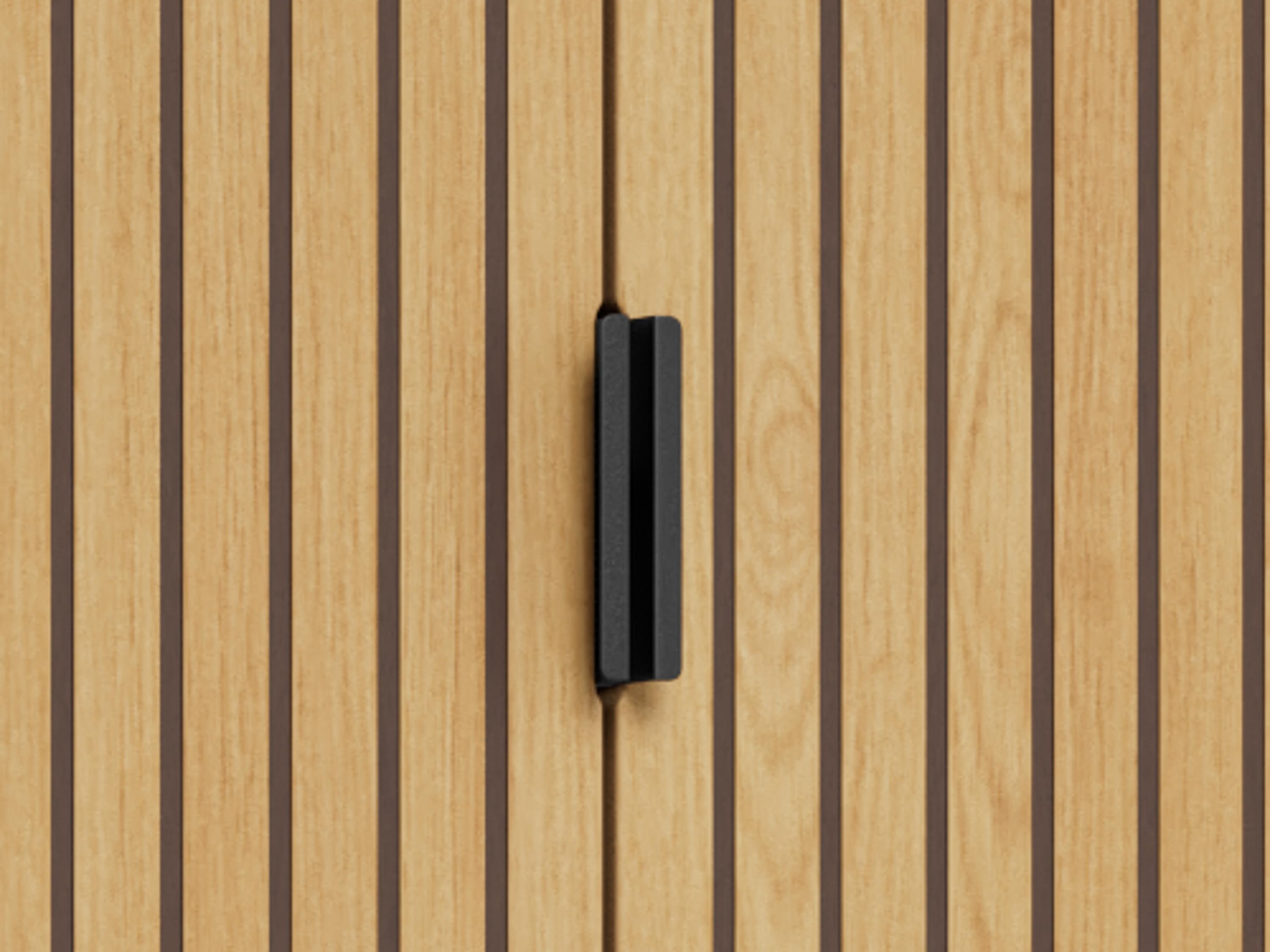 Bookcase Norsica 954 (Oak)
