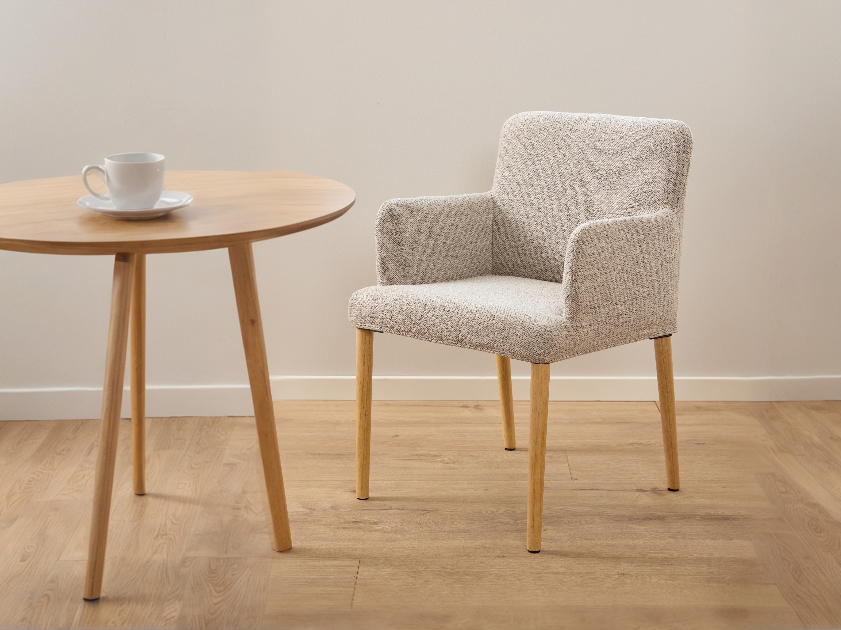 Chair Norsica 884 (Beige)