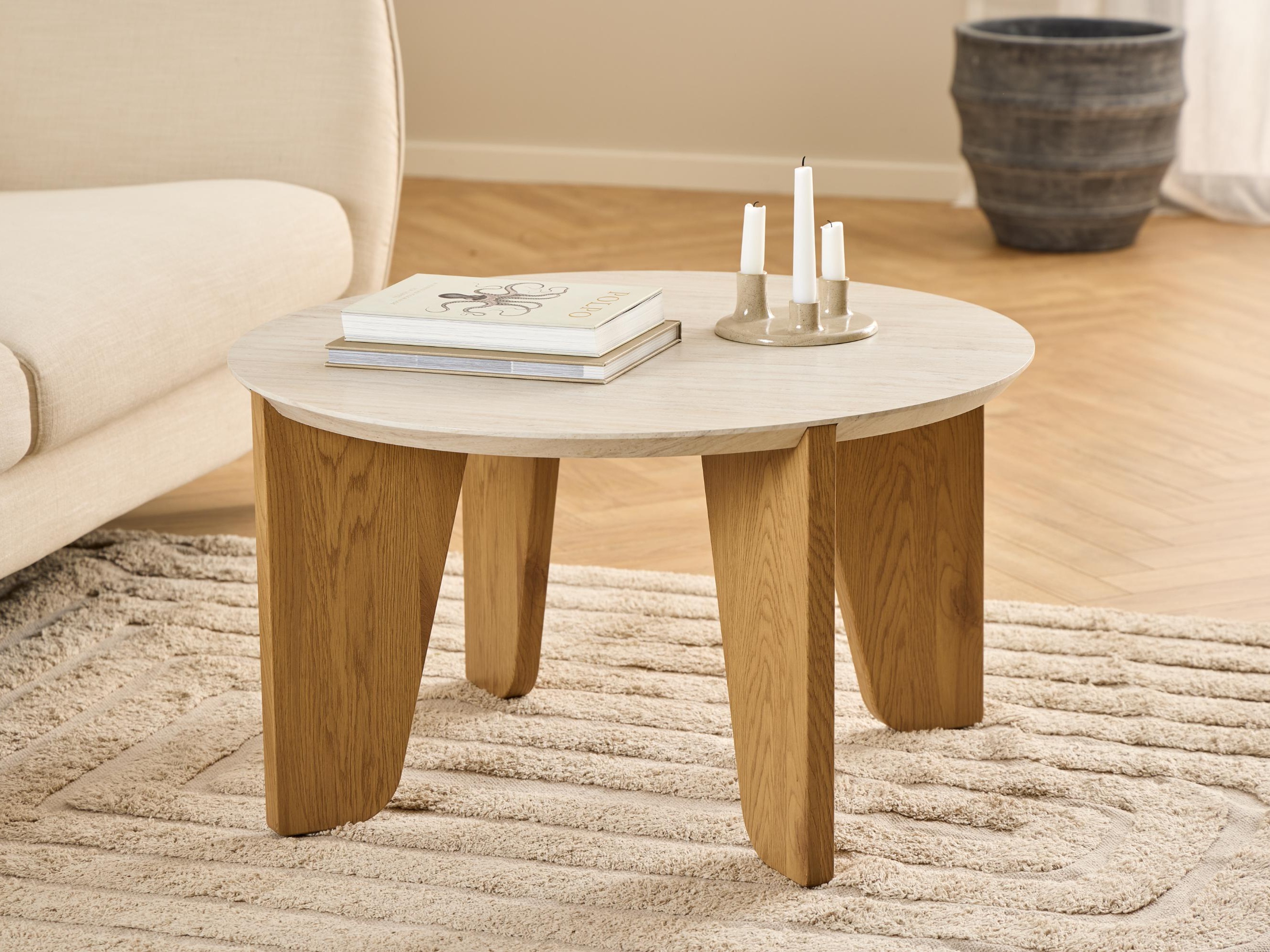 Coffee table Norsica 892