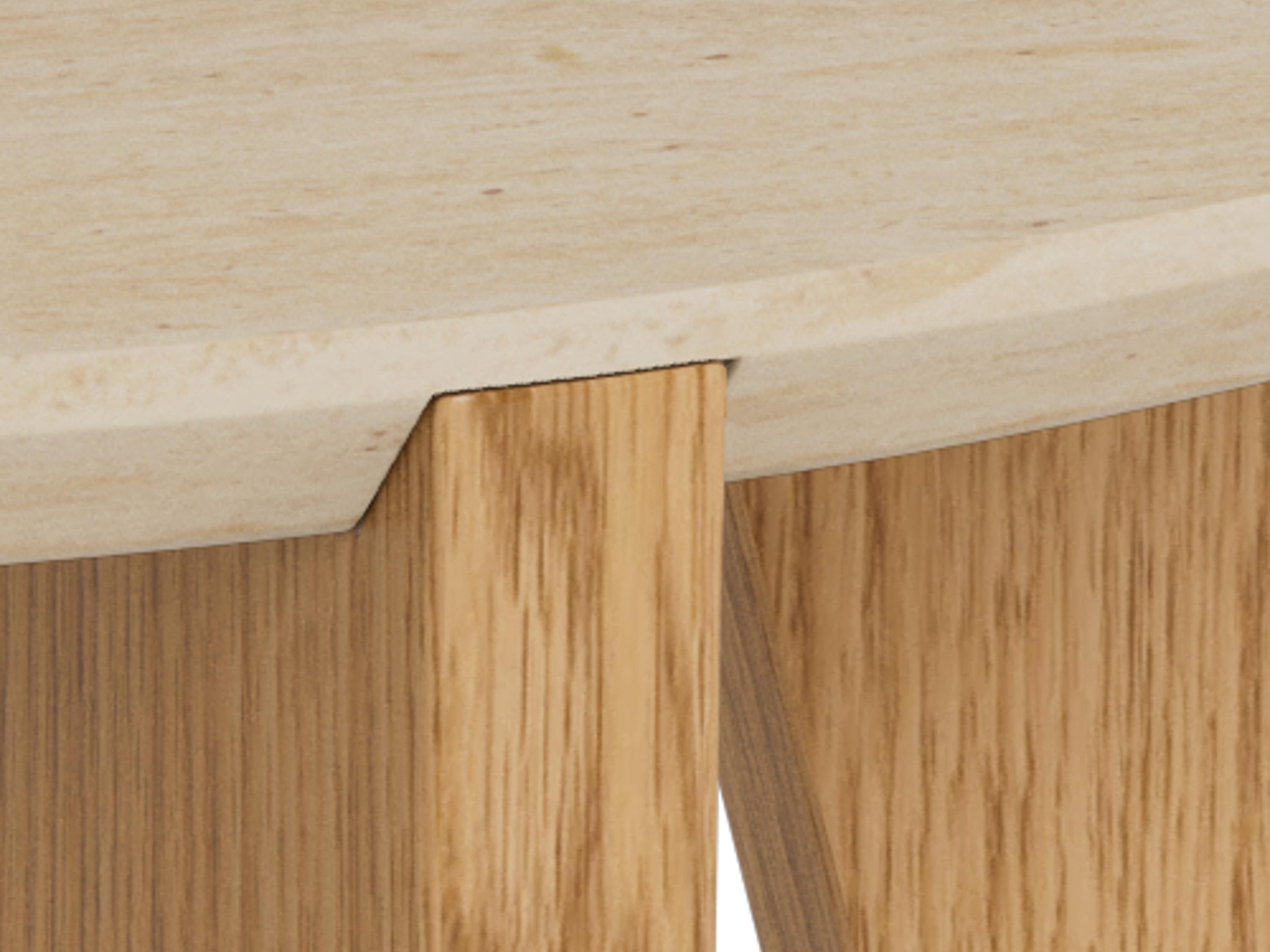 Coffee table Norsica 892