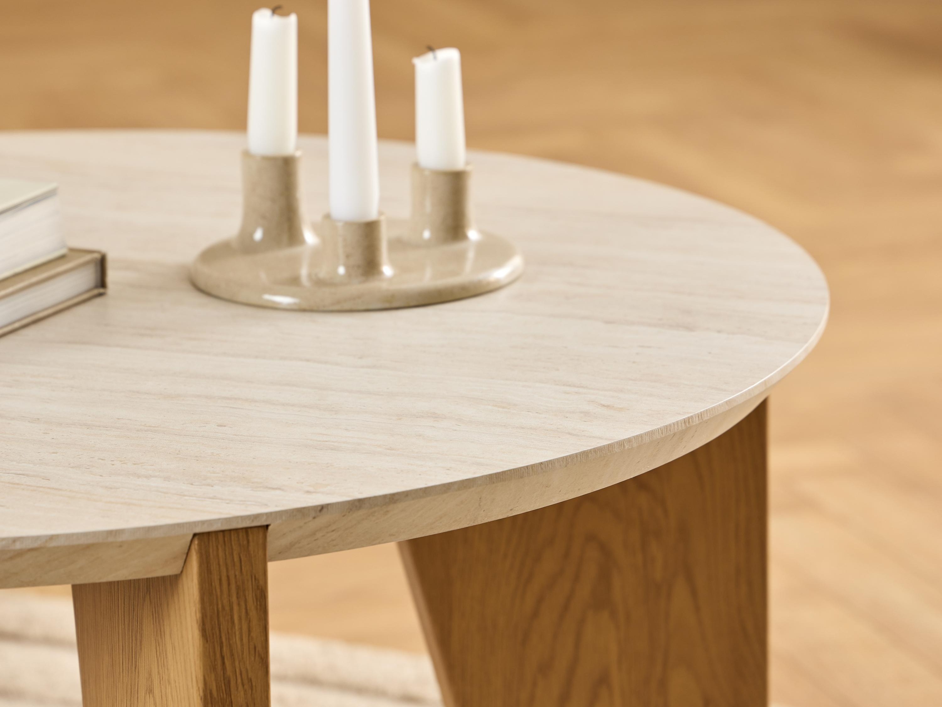 Coffee table Norsica 892
