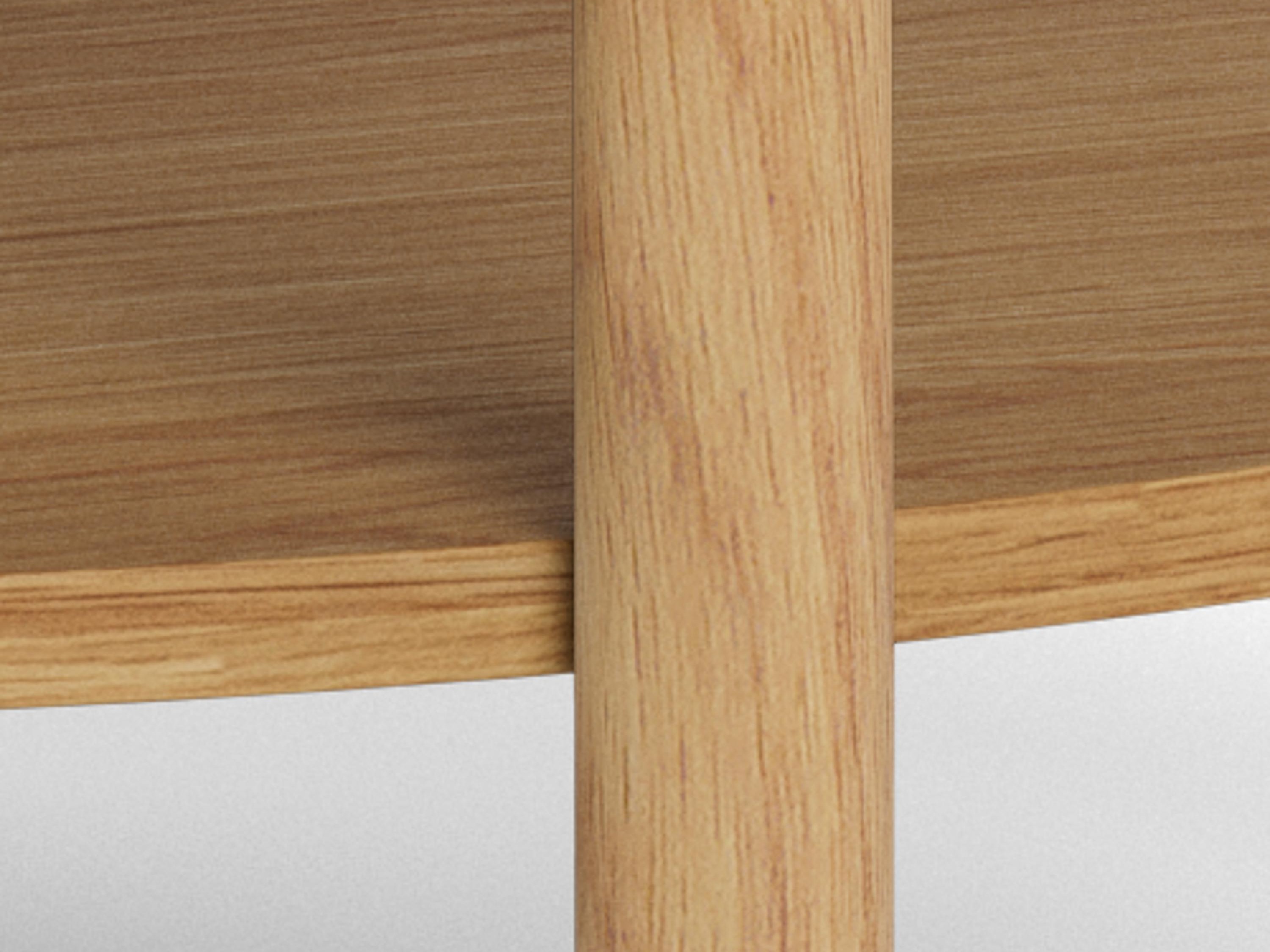 Coffee table Norsica 900