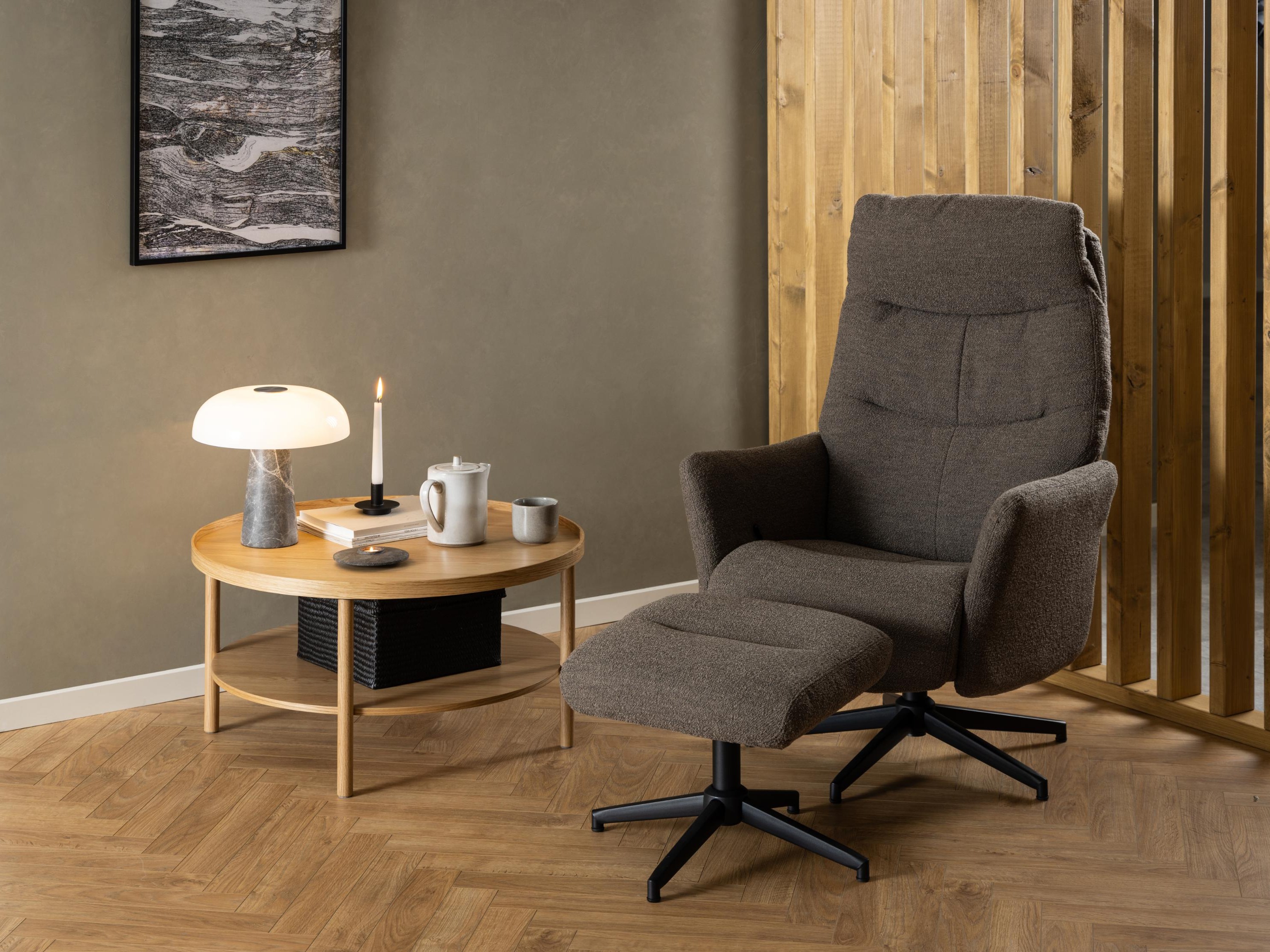 Coffee table Norsica 900