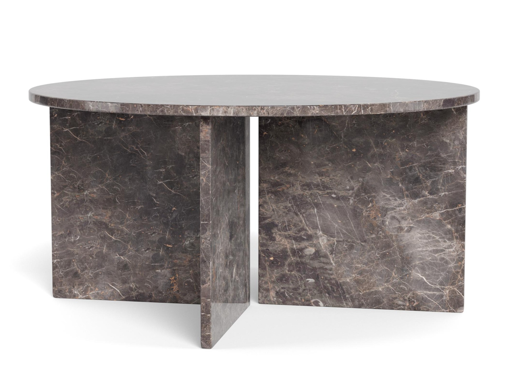 Coffee table Norsica 952 (Brown)